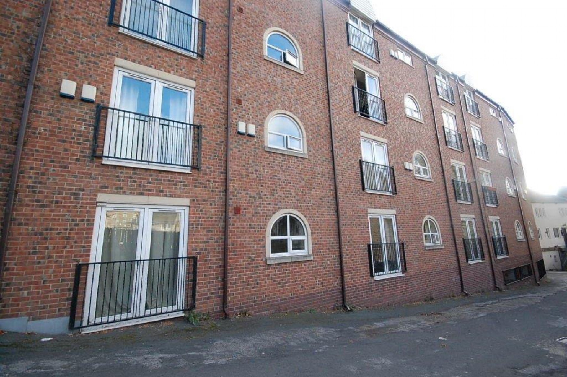 Images for Back Lane, Heckmondwike