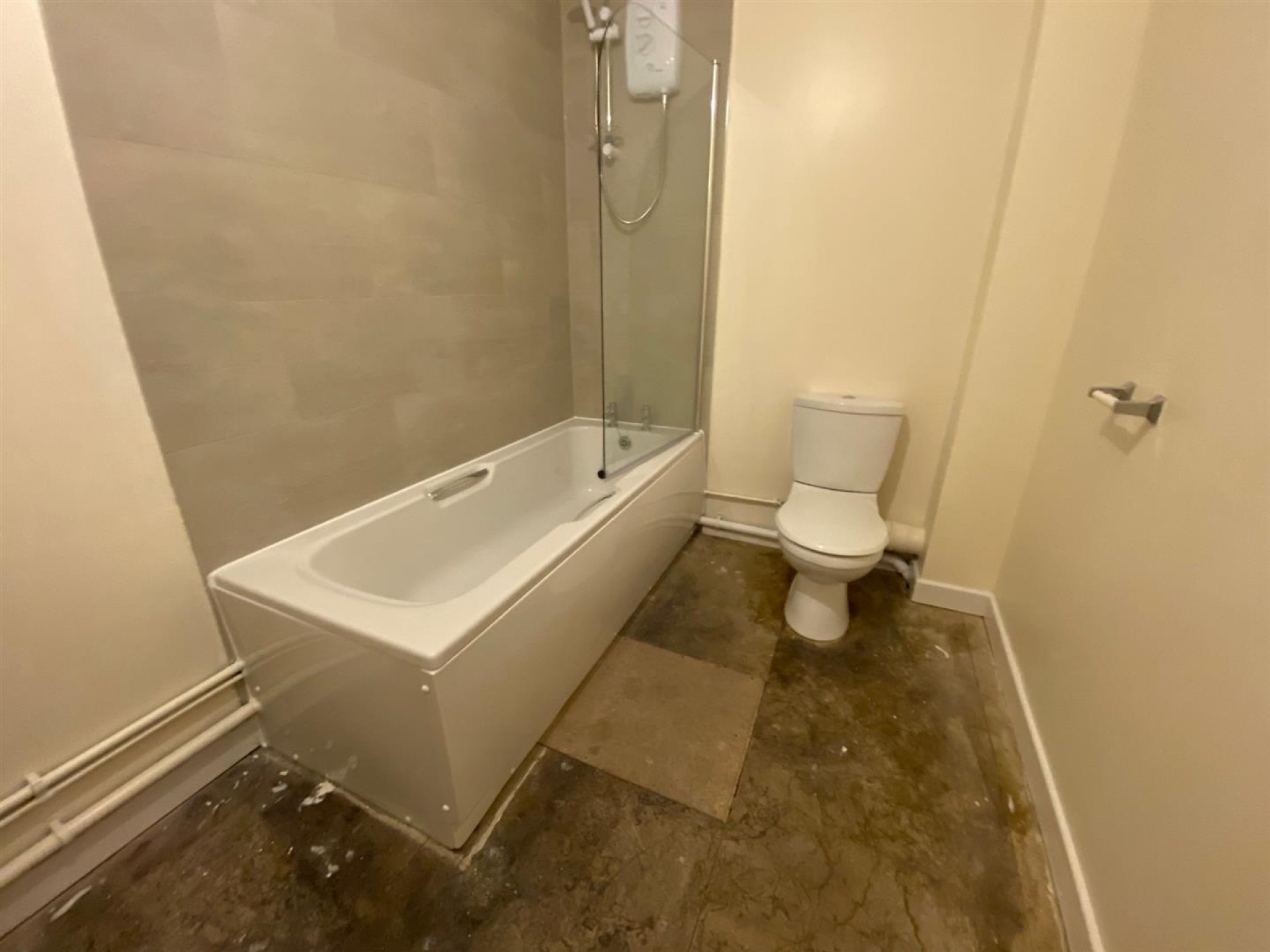 Images for Back Lane, Heckmondwike