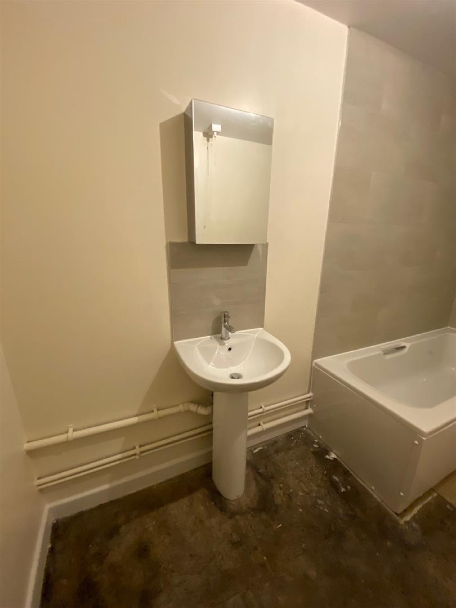 Images for Back Lane, Heckmondwike