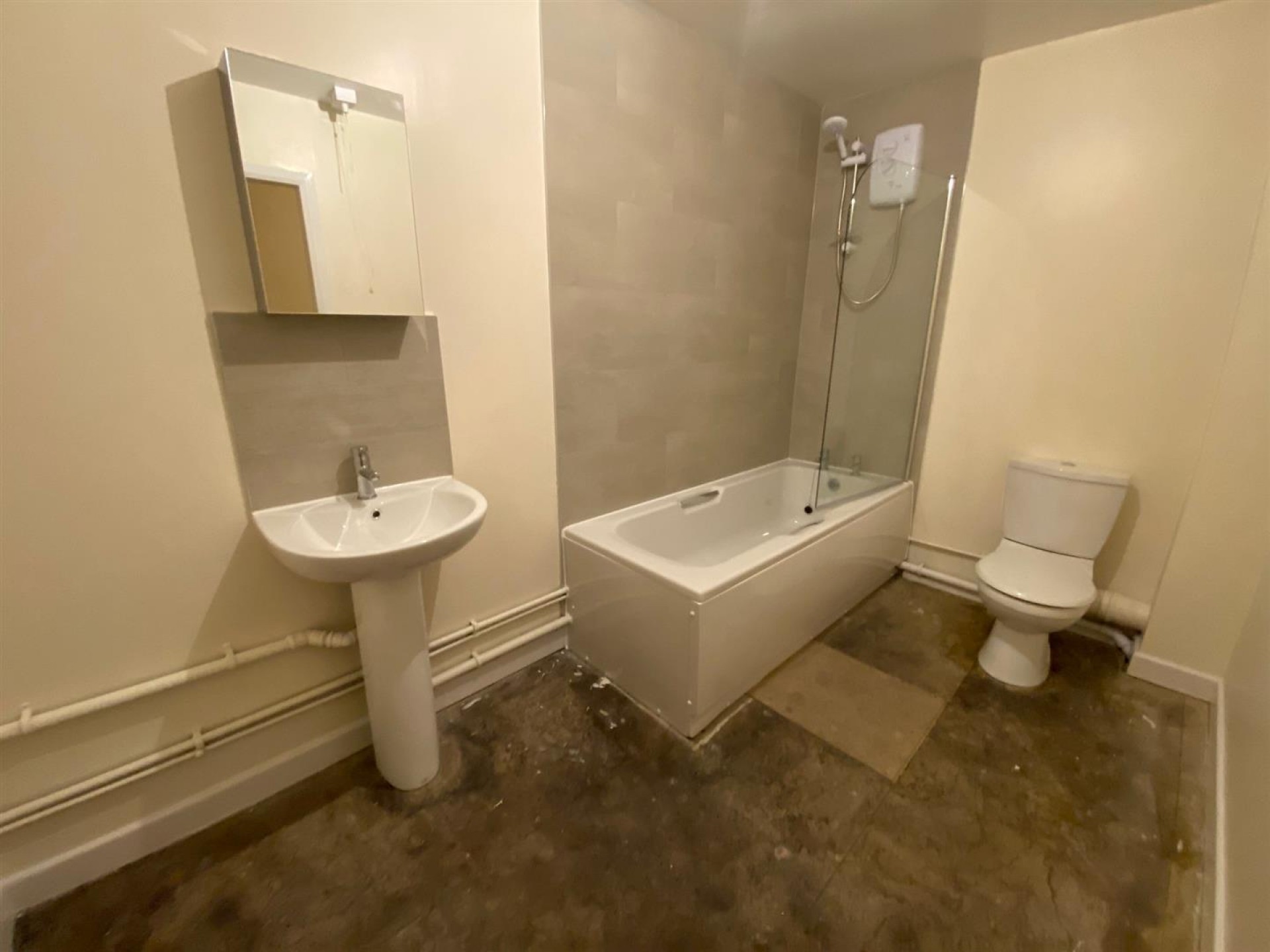 Images for Back Lane, Heckmondwike