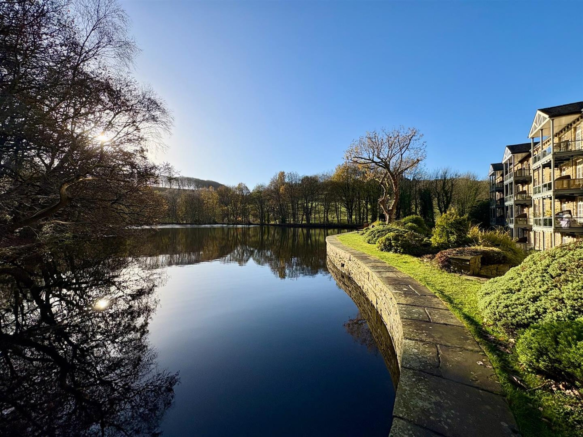 Images for Barkisland Mill, Barkisland, Halifax
