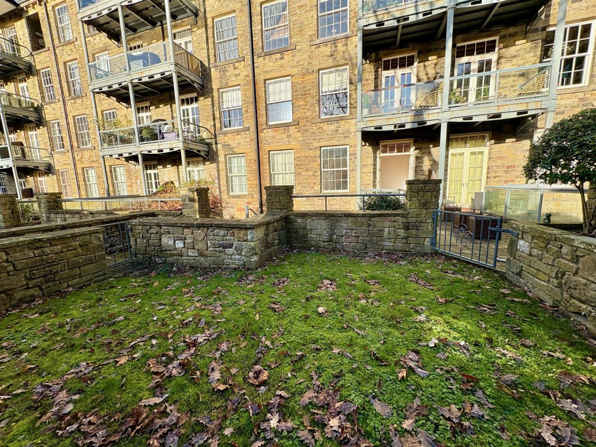 Images for Barkisland Mill, Barkisland, Halifax