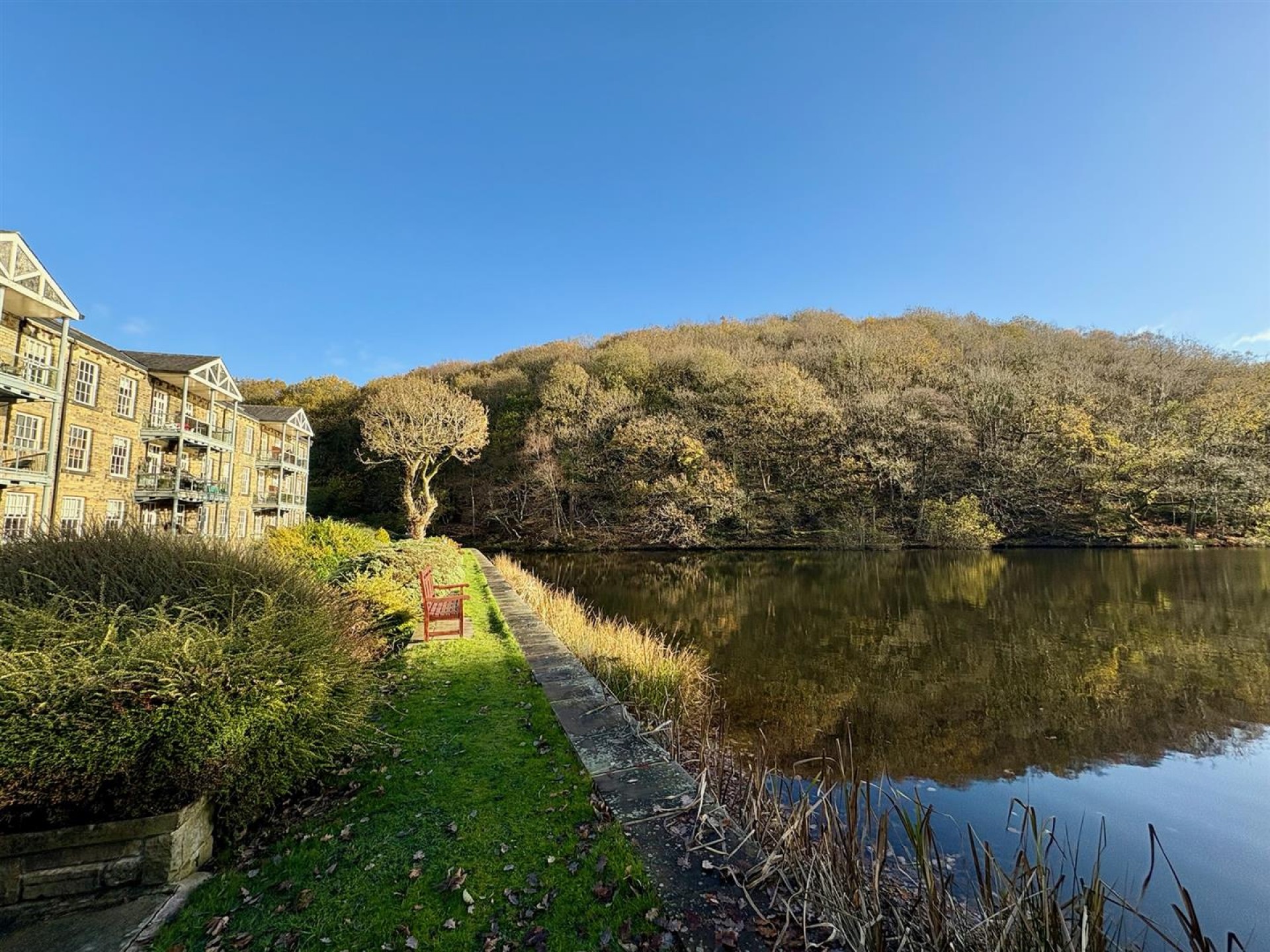 Images for Barkisland Mill, Barkisland, Halifax
