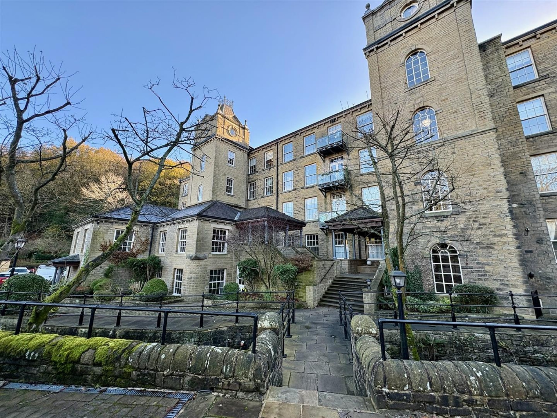 Images for Barkisland Mill, Barkisland, Halifax