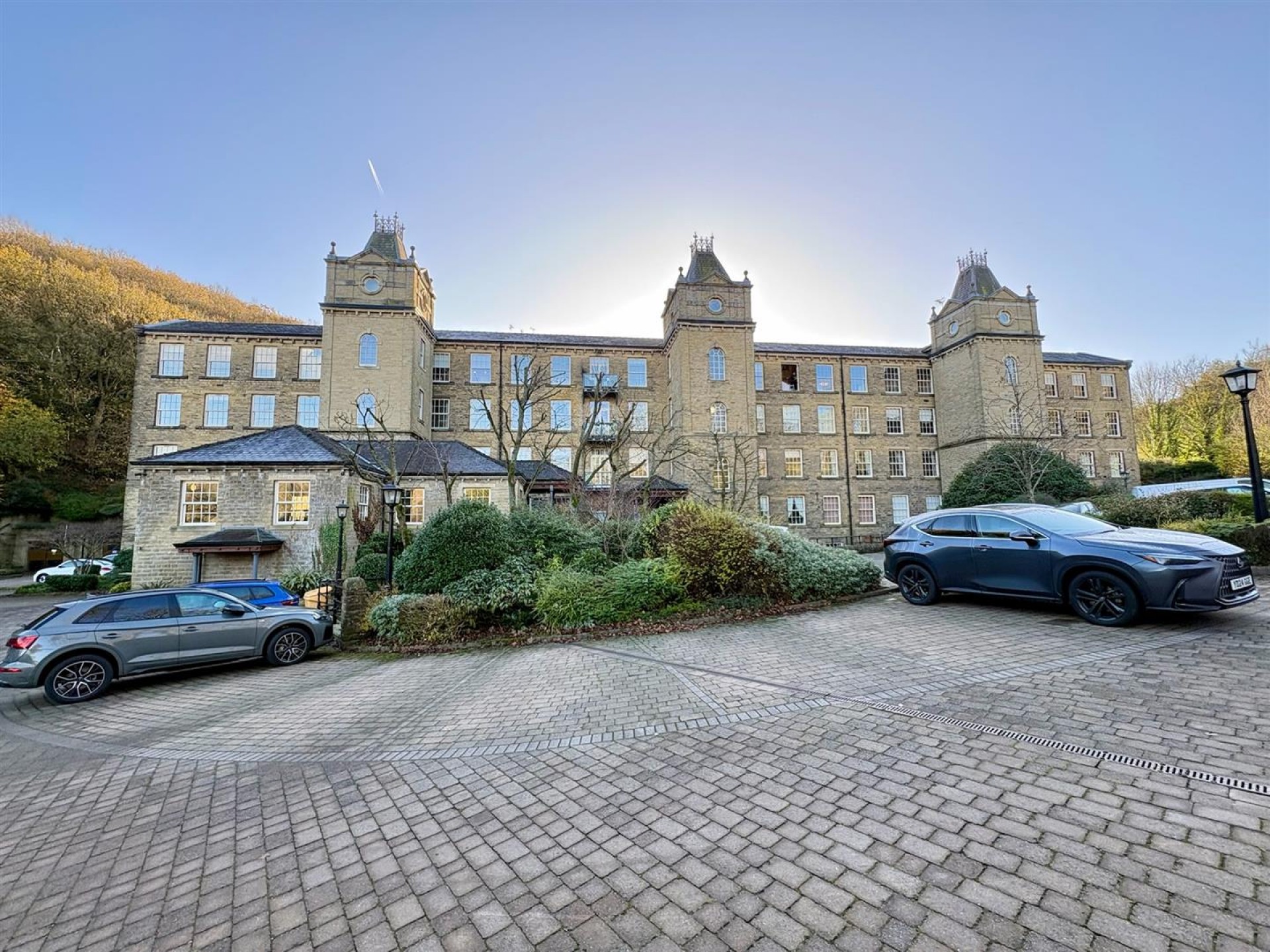 Images for Barkisland Mill, Barkisland, Halifax