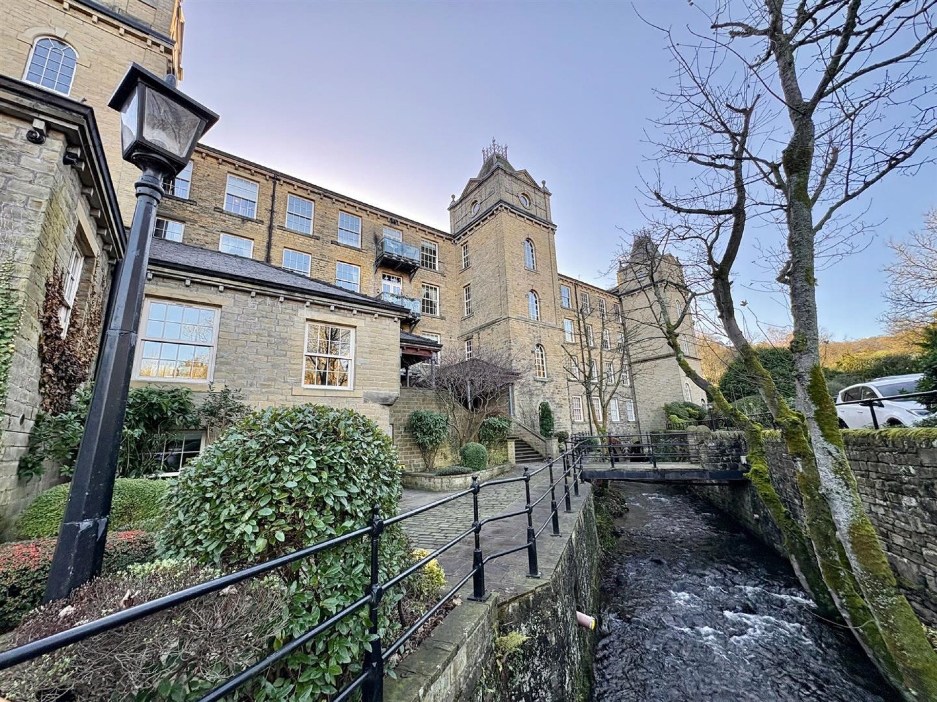 Images for Barkisland Mill, Barkisland, Halifax