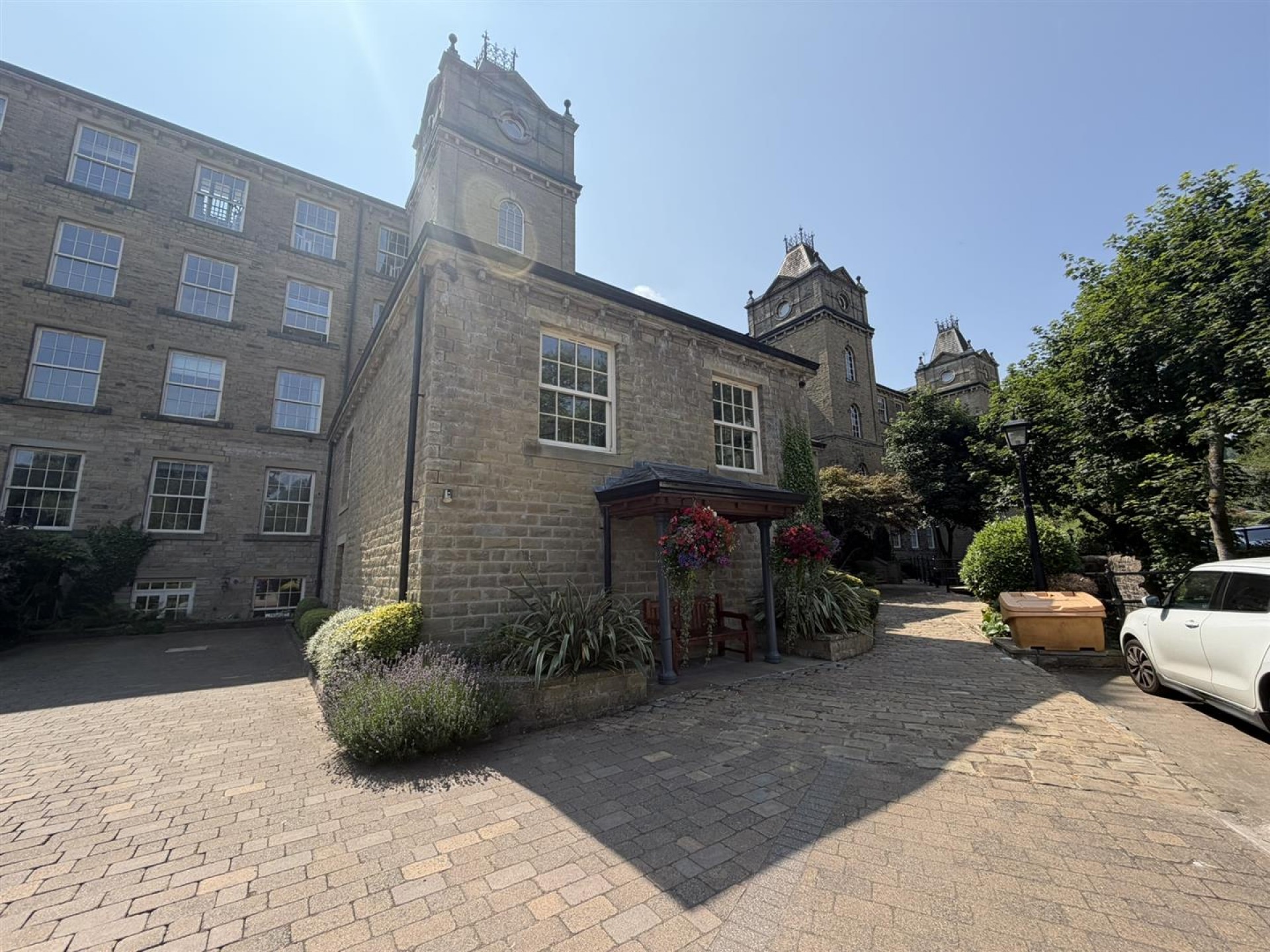 Images for Barkisland Mill, Barkisland, Halifax