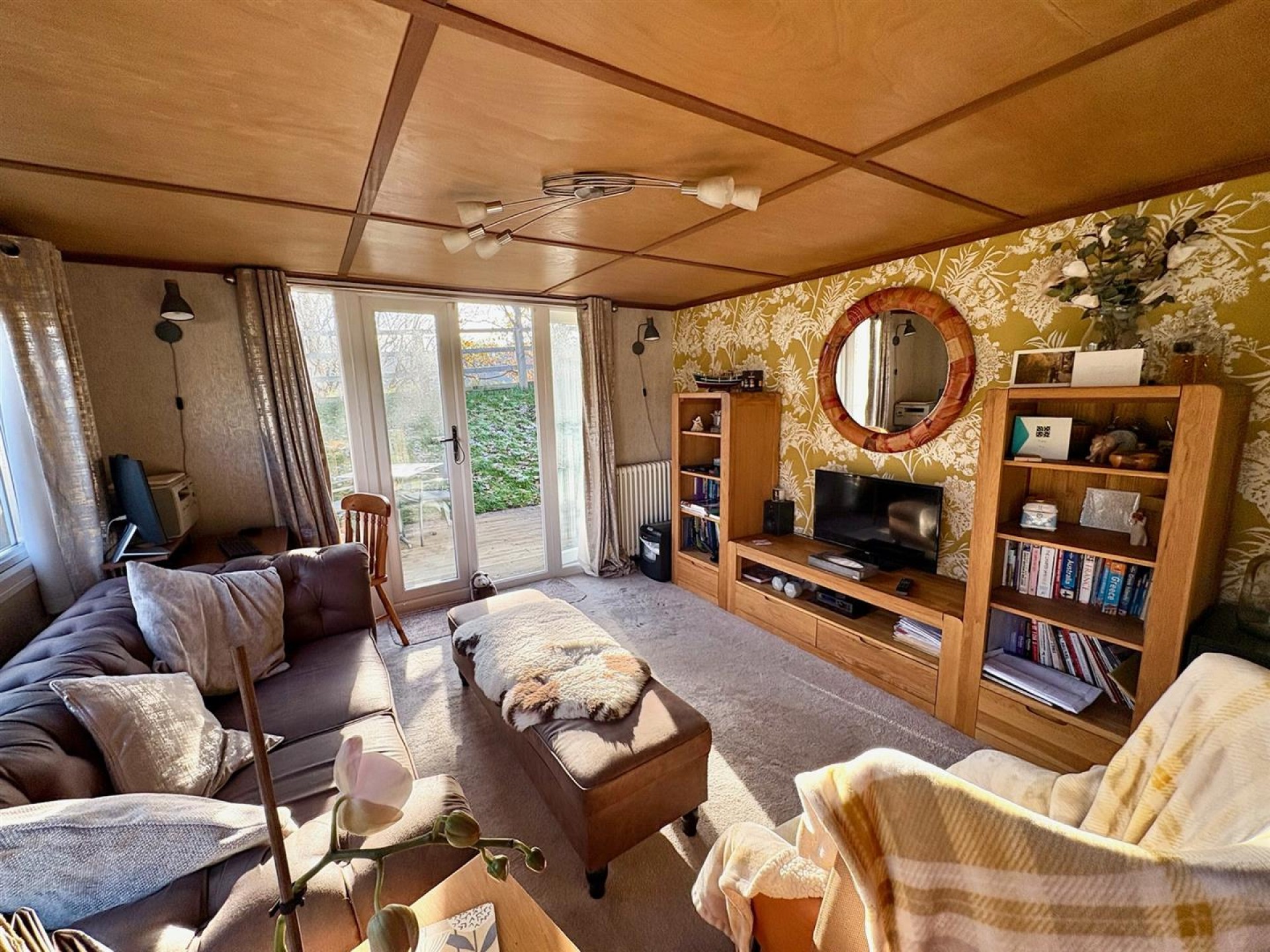 Images for Elland Hall Caravan Site, Elland