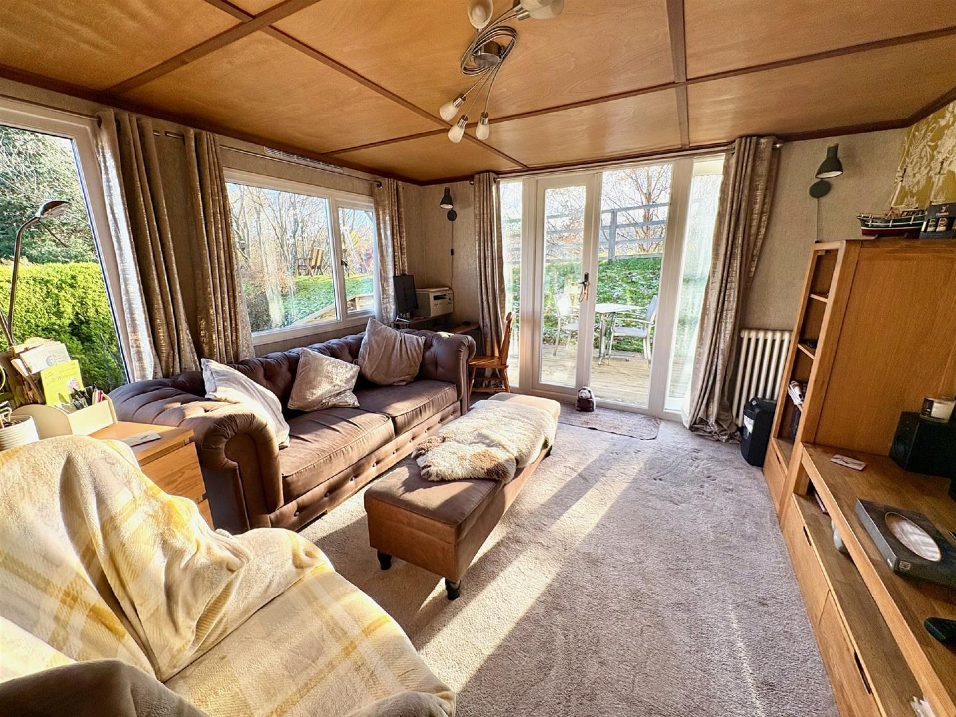 Images for Elland Hall Caravan Site, Elland