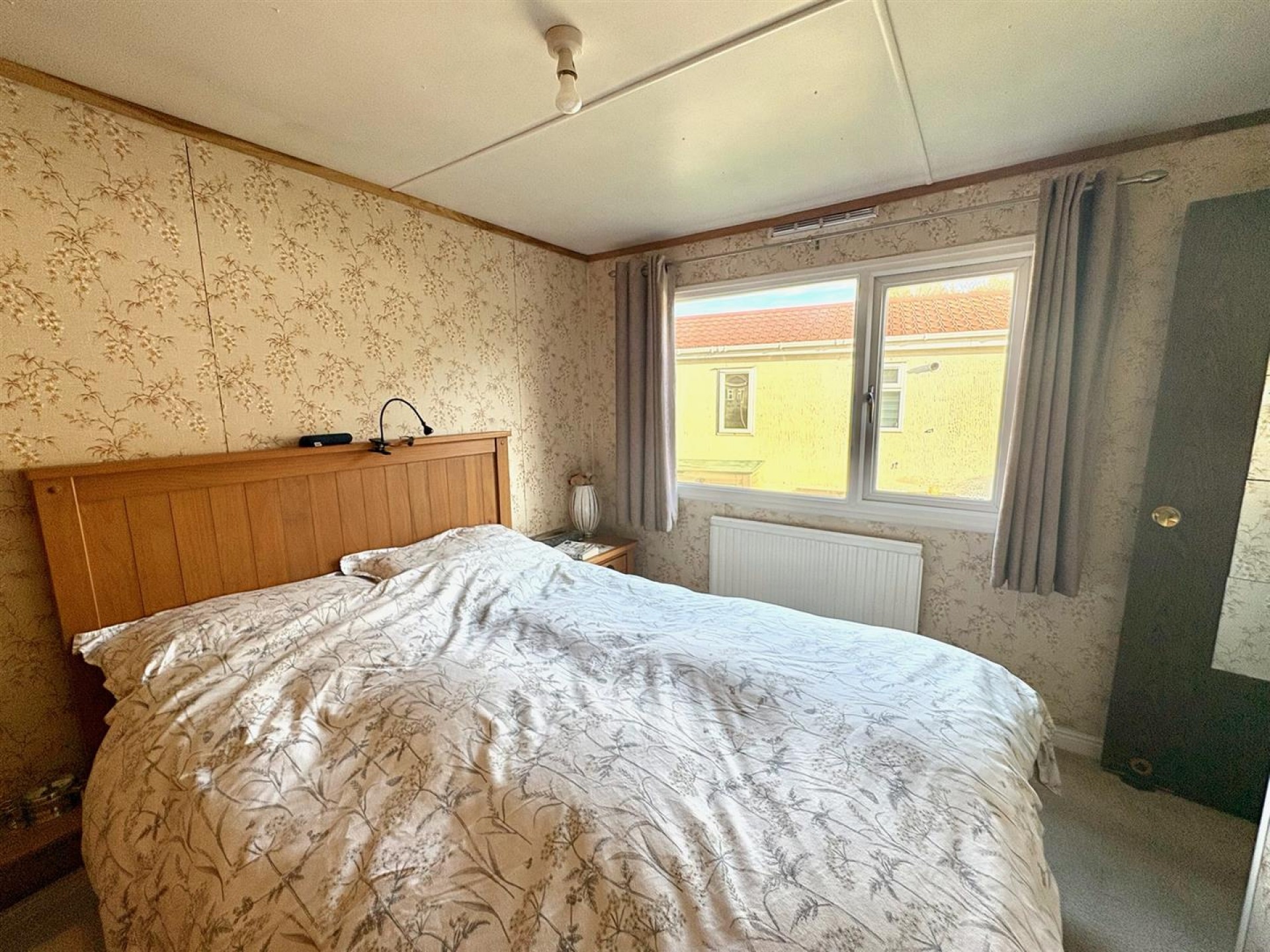 Images for Elland Hall Caravan Site, Elland