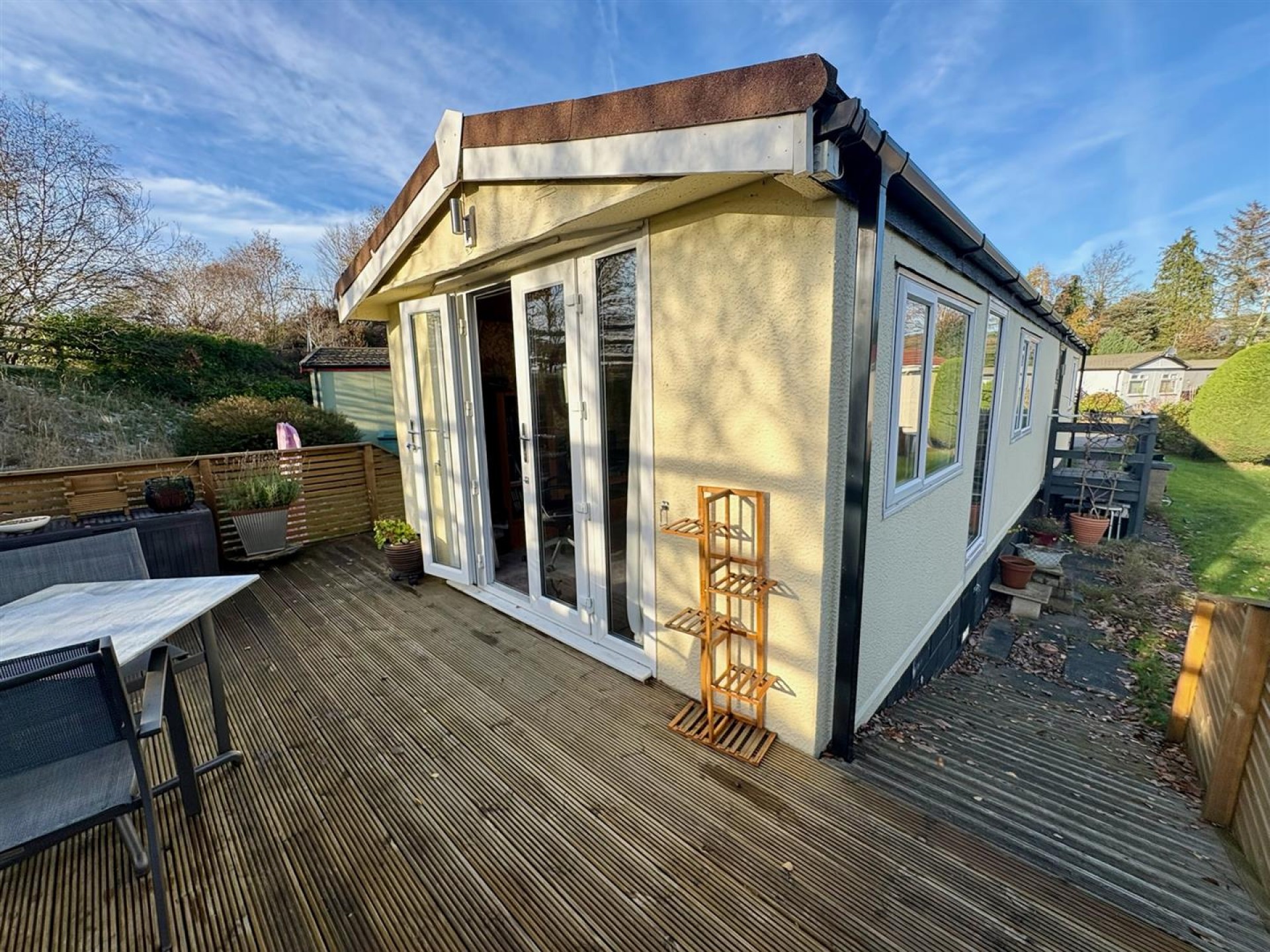 Images for Elland Hall Caravan Site, Elland