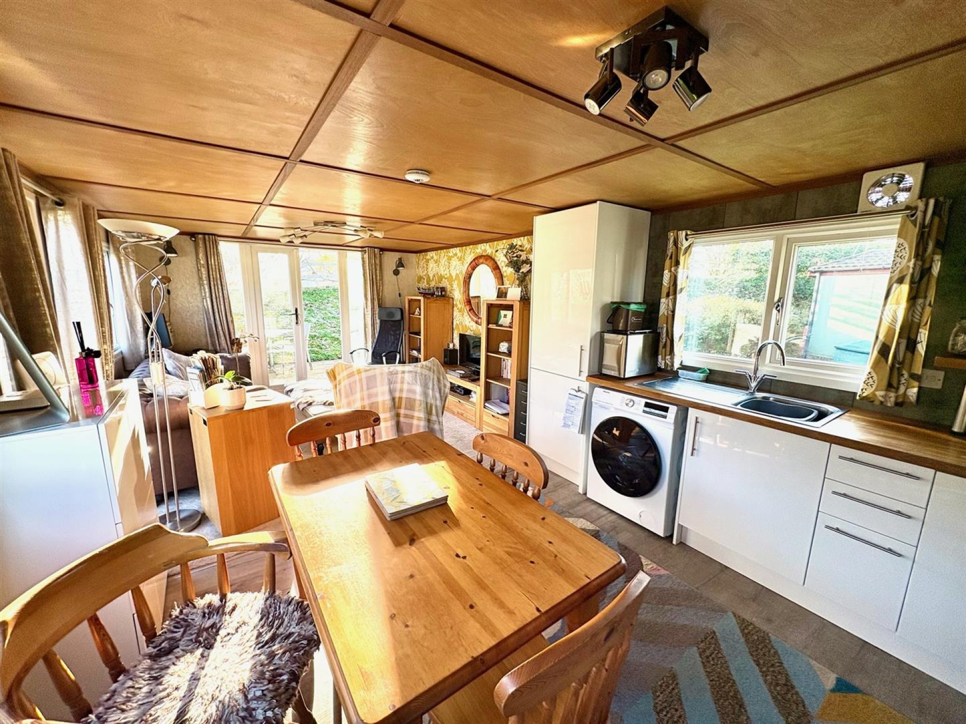 Images for Elland Hall Caravan Site, Elland