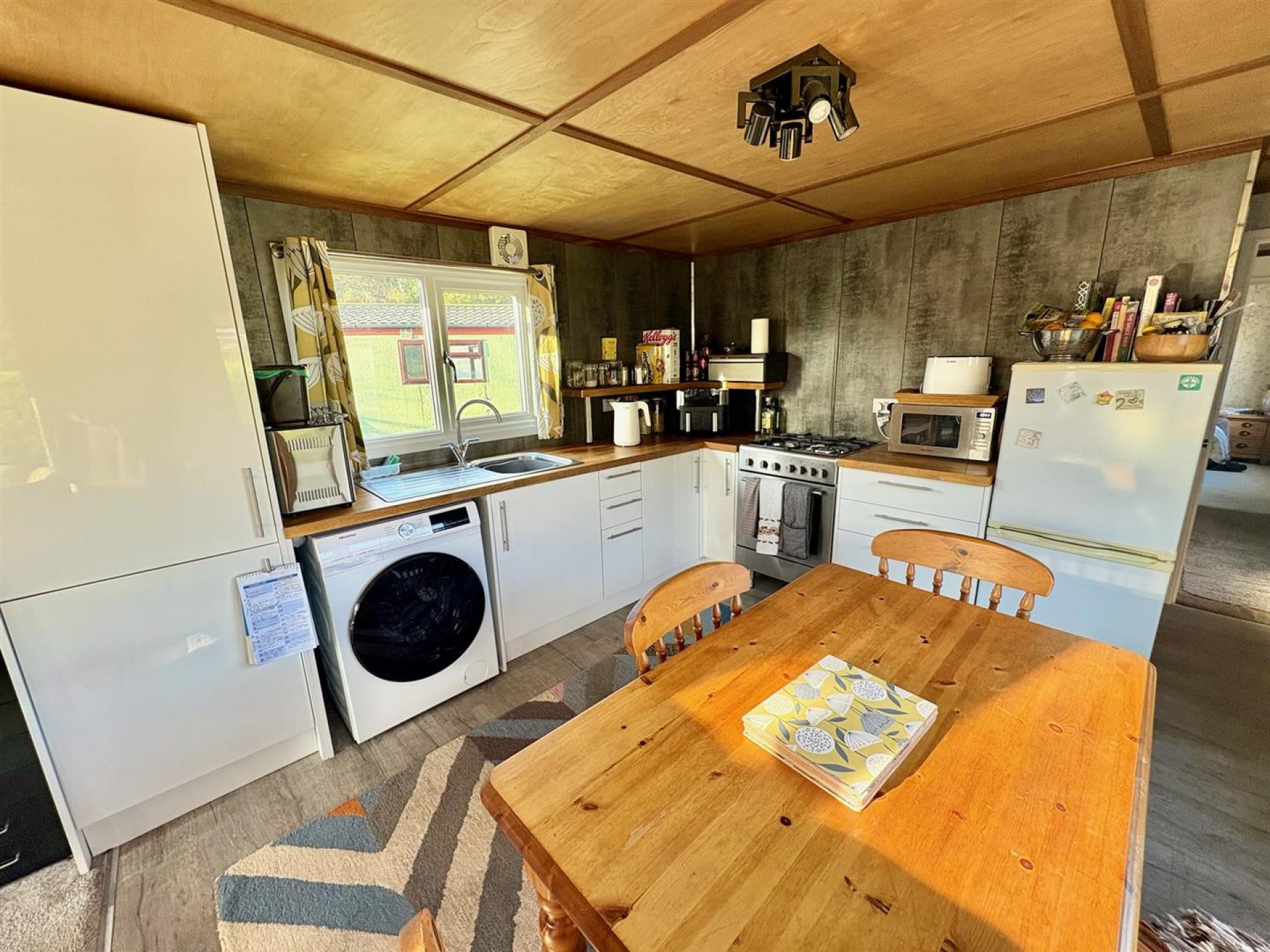 Images for Elland Hall Caravan Site, Elland