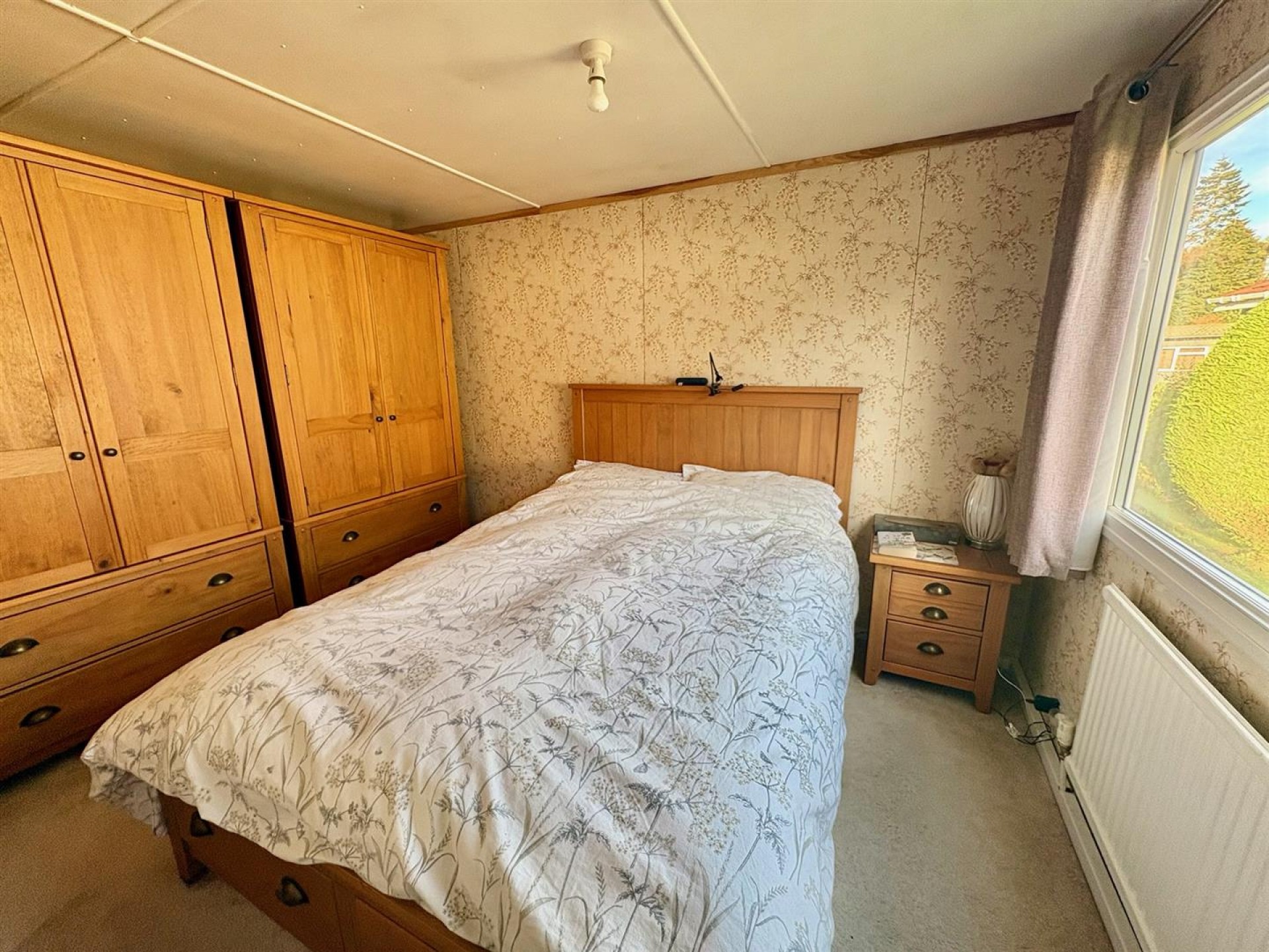 Images for Elland Hall Caravan Site, Elland