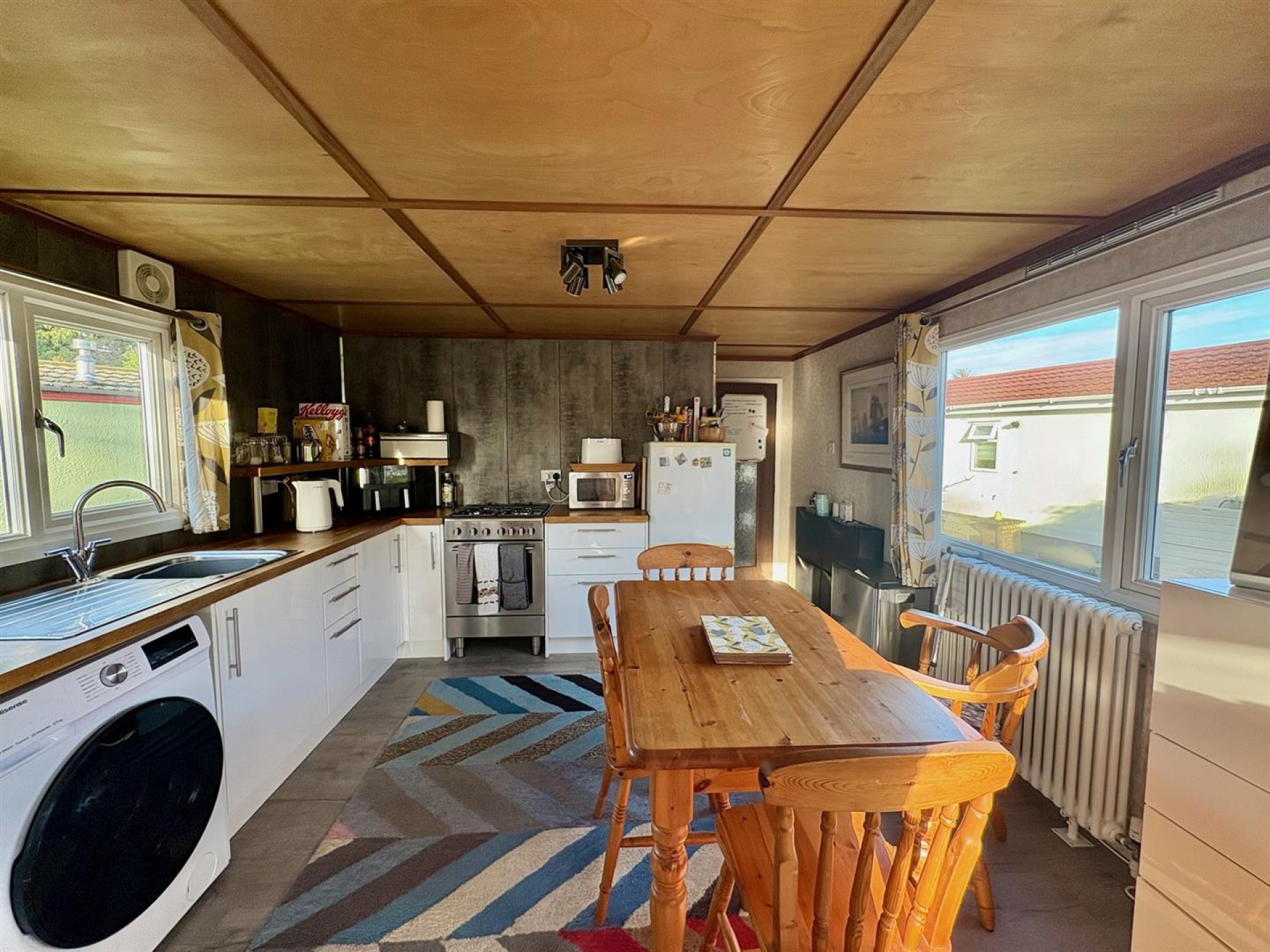 Images for Elland Hall Caravan Site, Elland