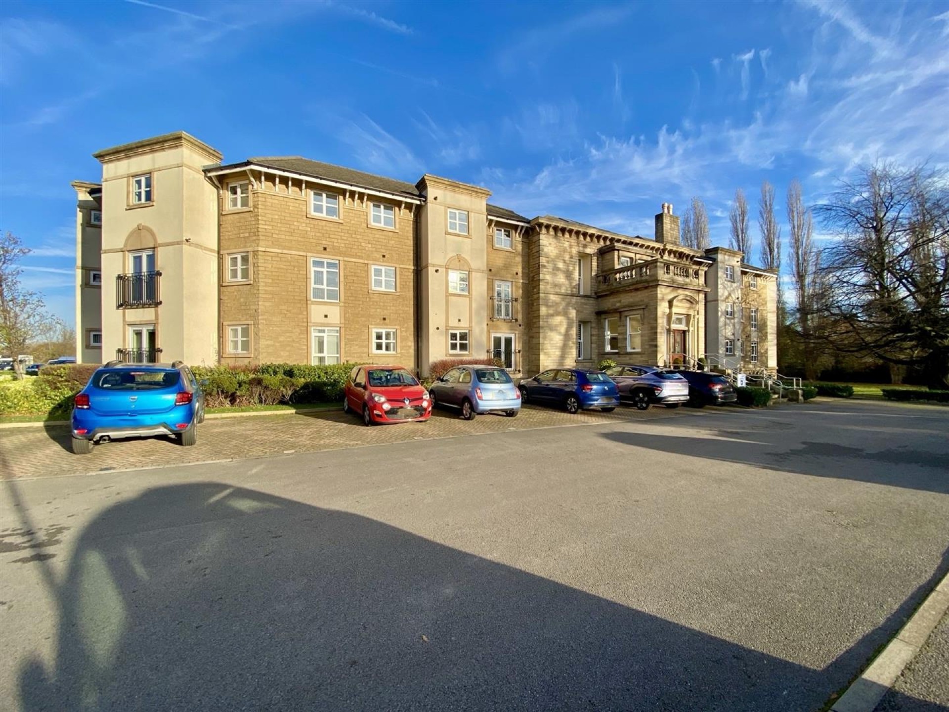 Images for Marmaville Court, Mirfield