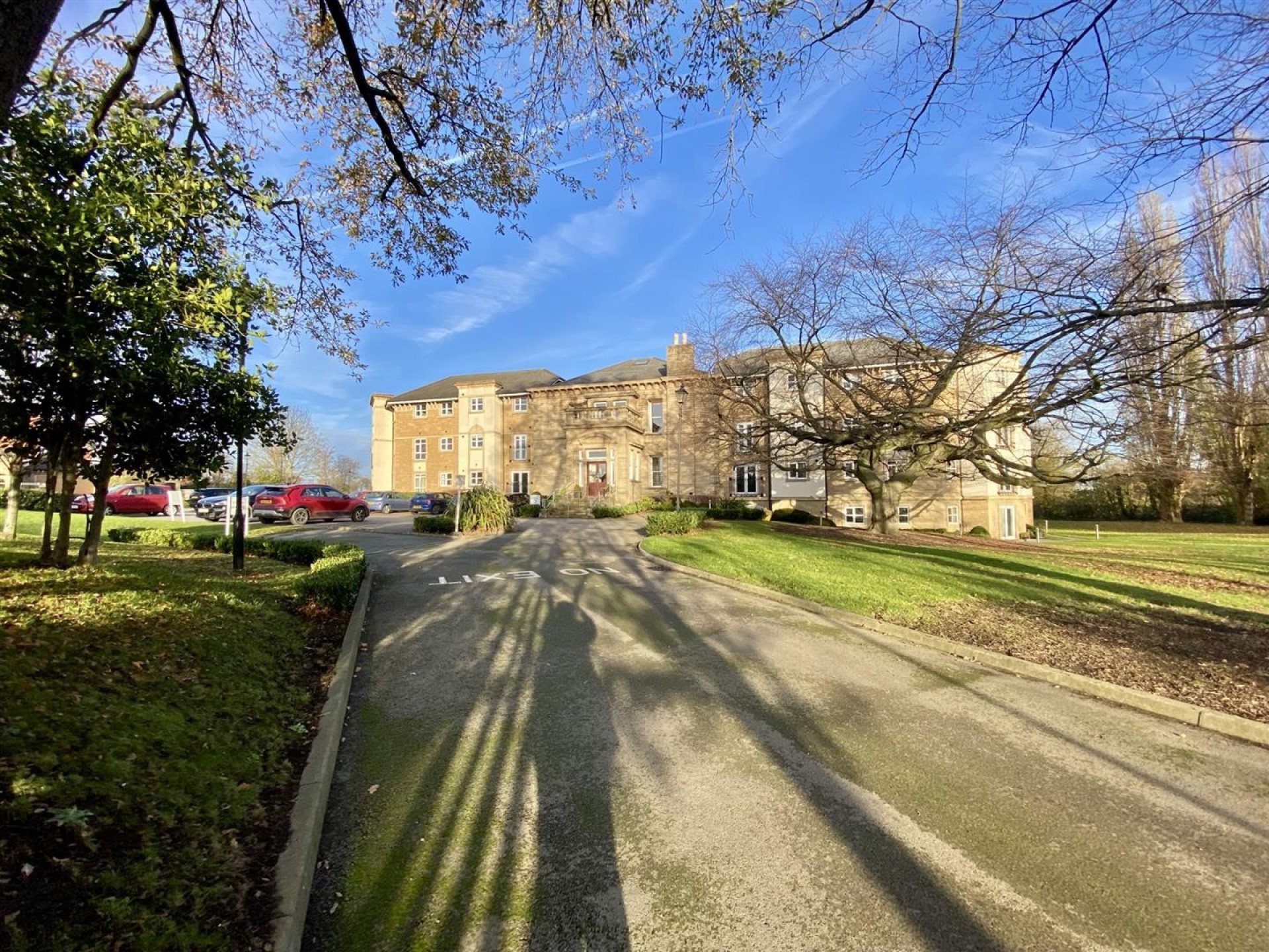 Images for Marmaville Court, Mirfield