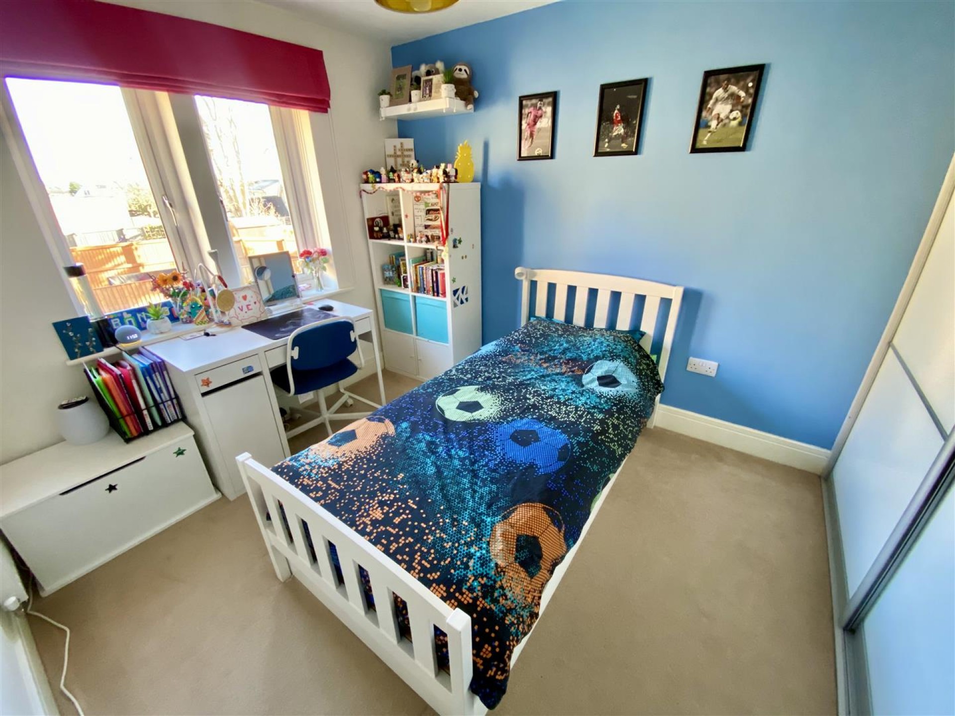 Images for Moor Croft Close, Mirfield