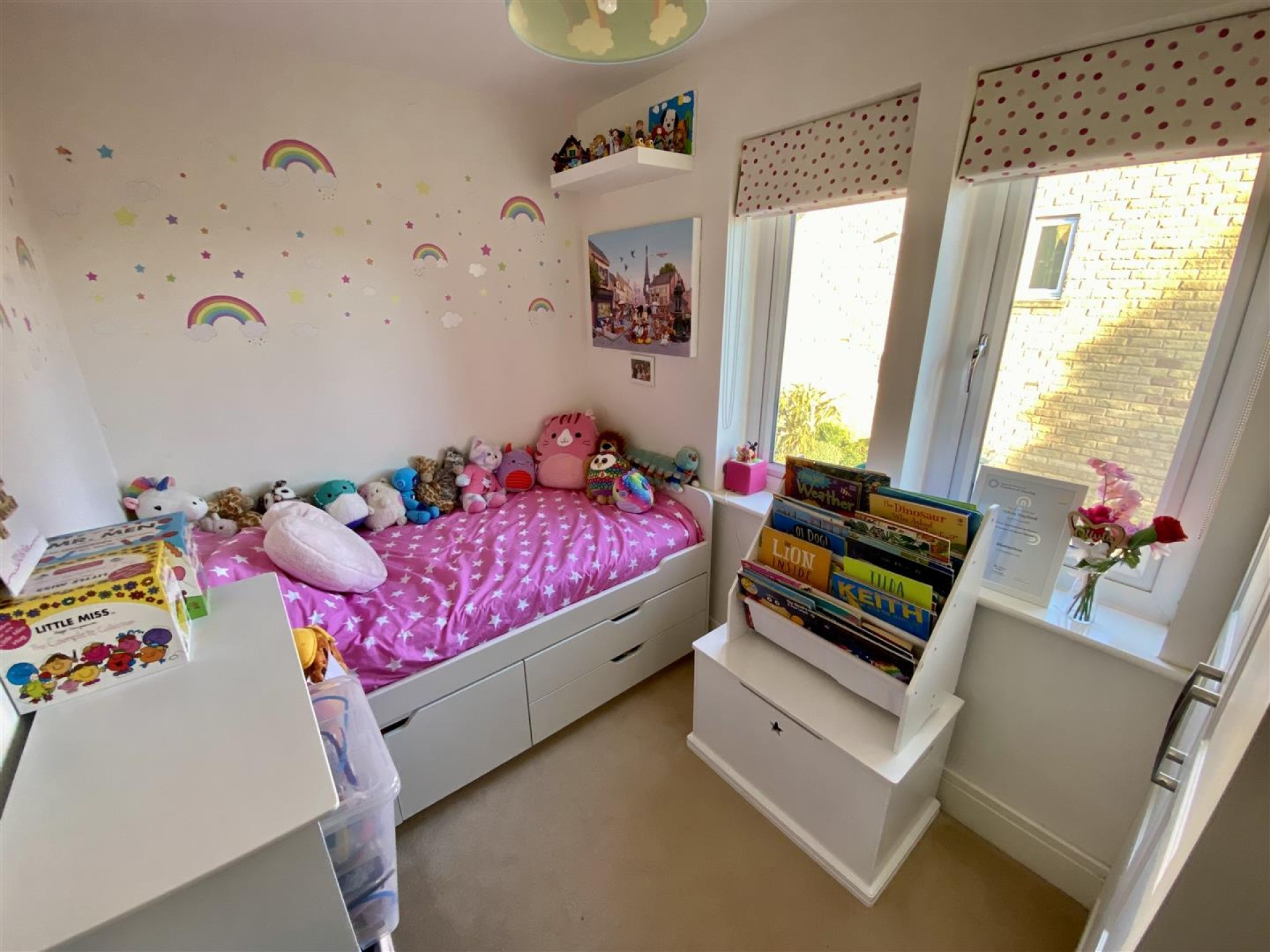 Images for Moor Croft Close, Mirfield