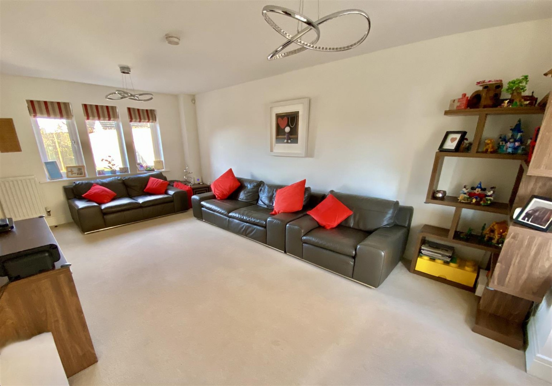 Images for Moor Croft Close, Mirfield