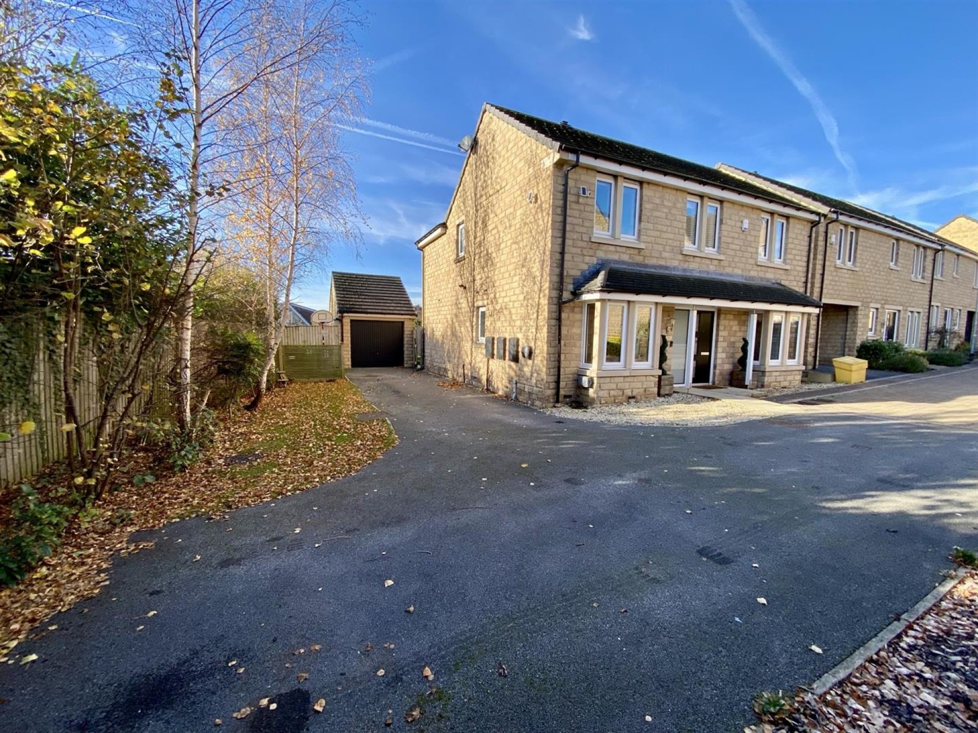 Images for Moor Croft Close, Mirfield