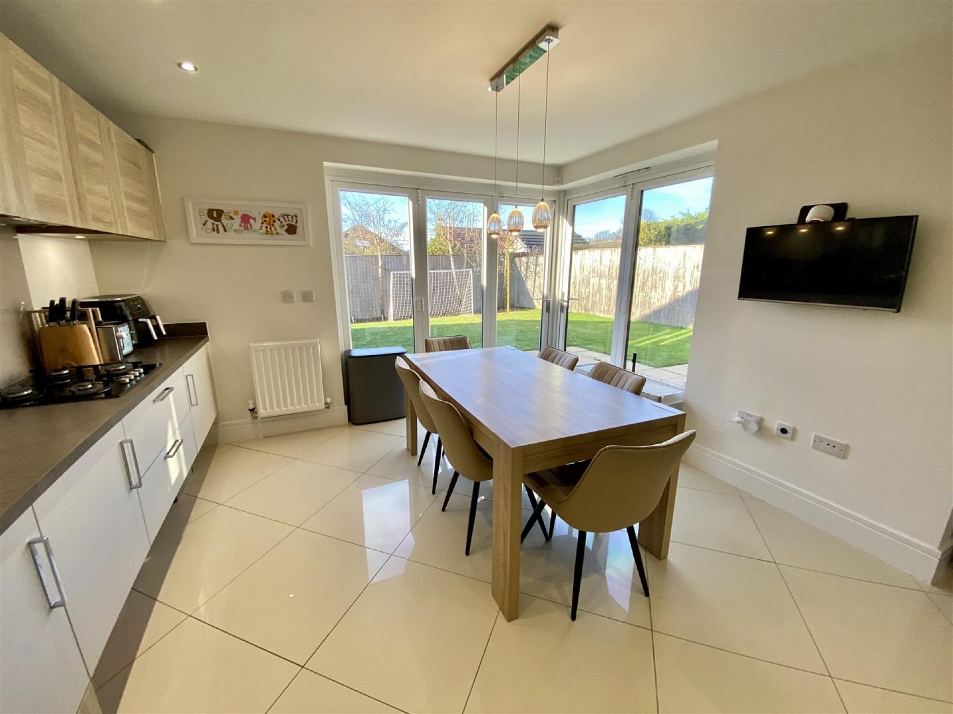 Images for Moor Croft Close, Mirfield