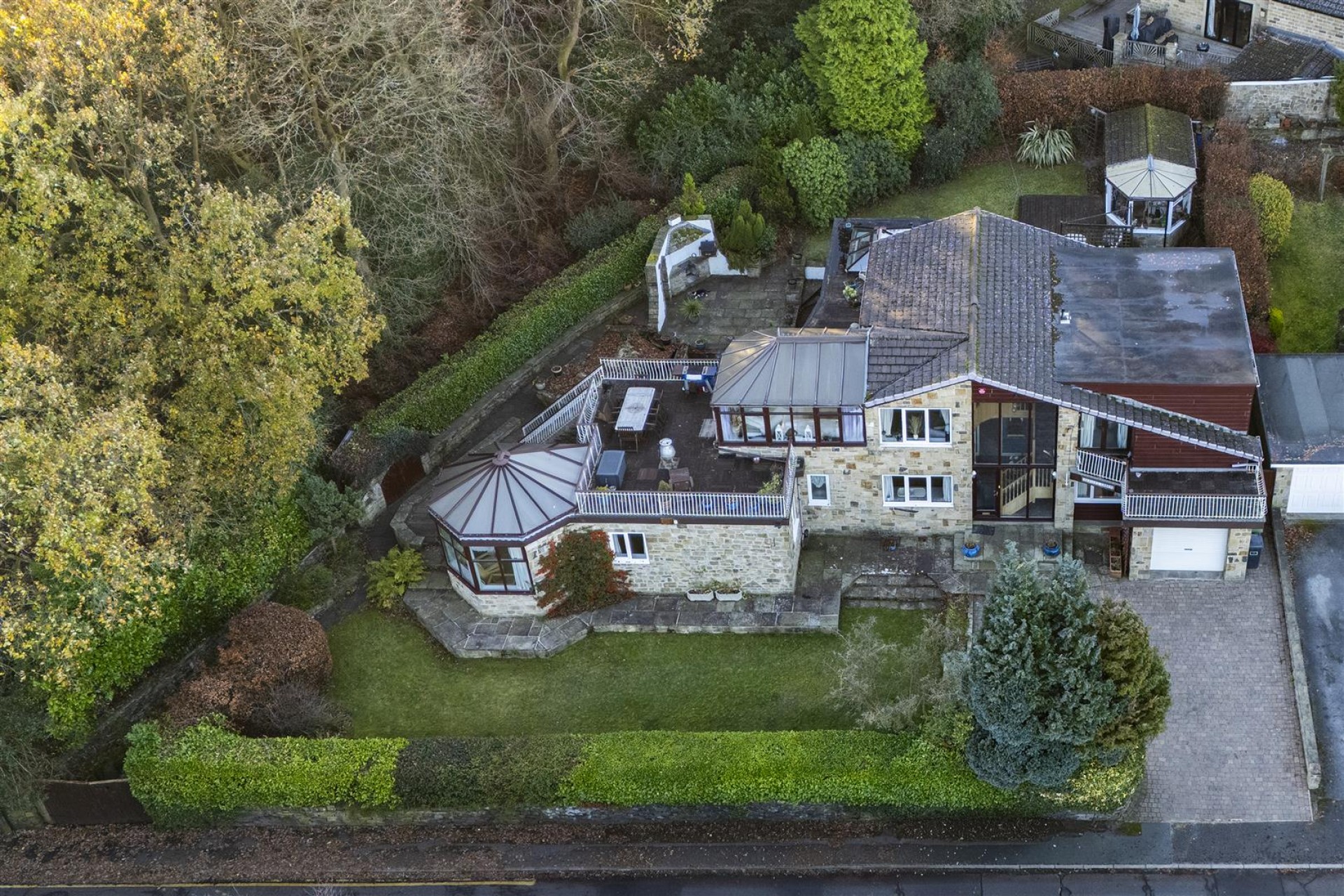 Images for Butternab Road, Beaumont Park, Huddersfield