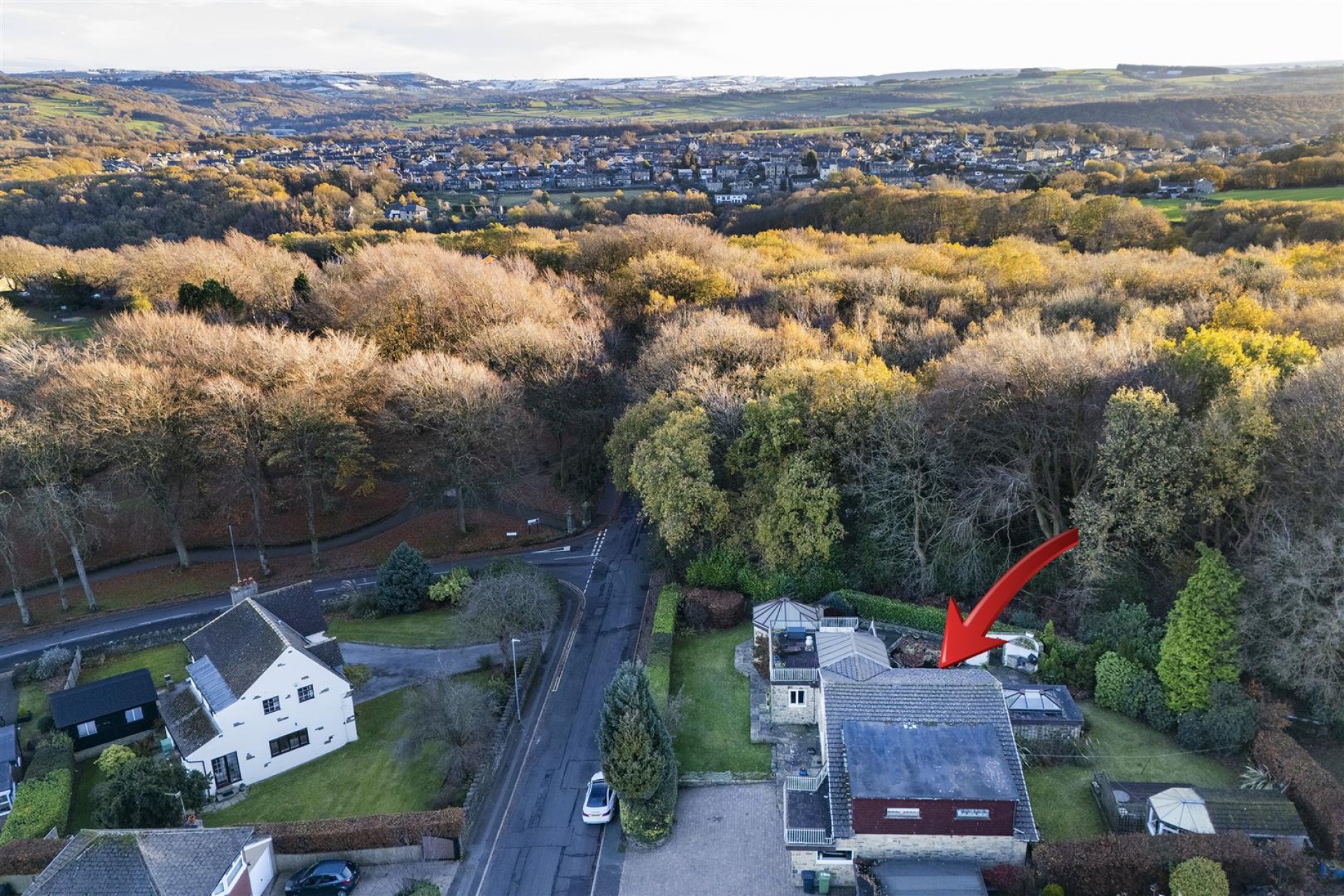 Images for Butternab Road, Beaumont Park, Huddersfield