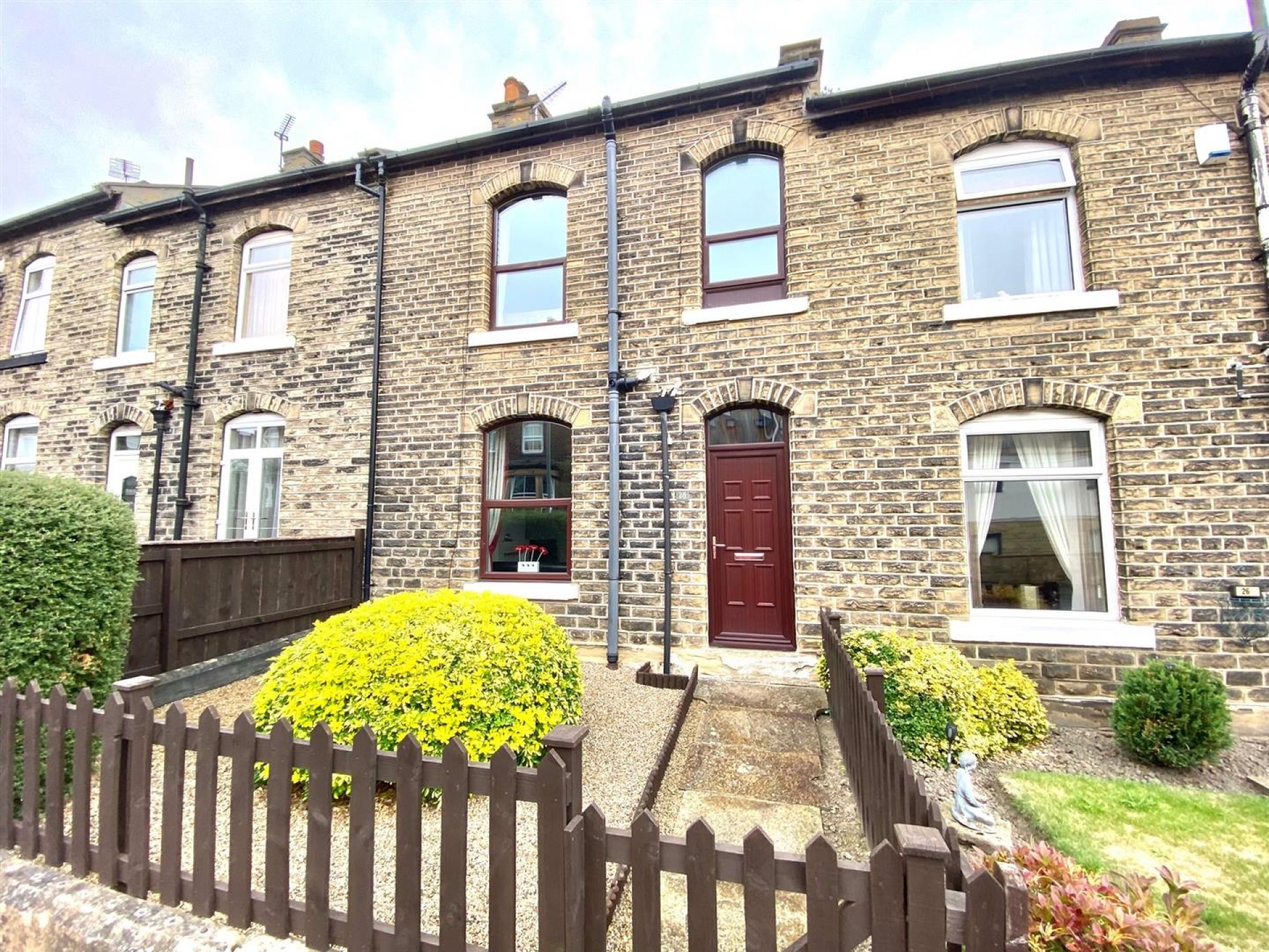 Images for Brook Street, Moldgreen, Huddersfield