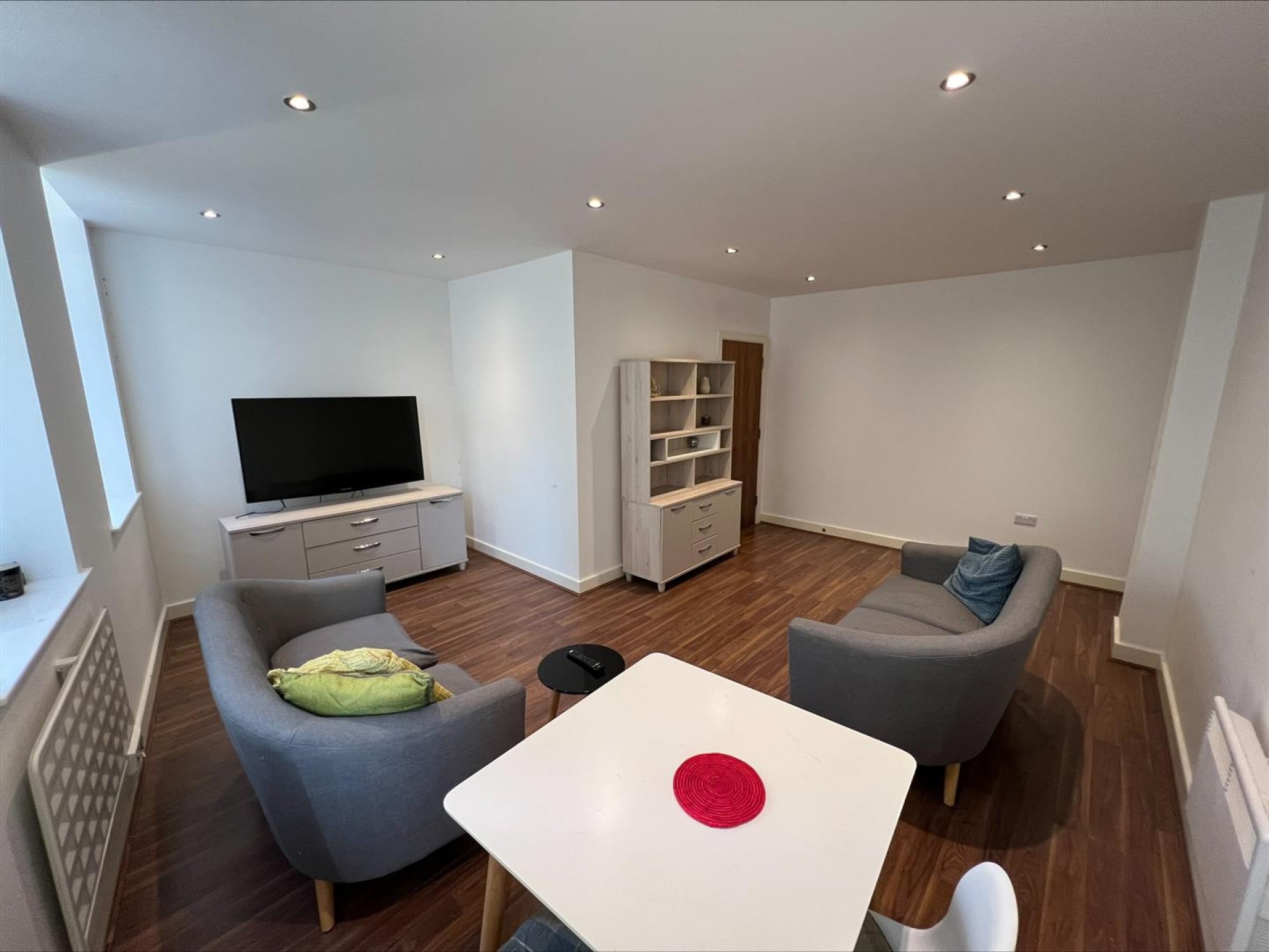 Images for District Bank Chambers, 1-3 George Square, Halifax