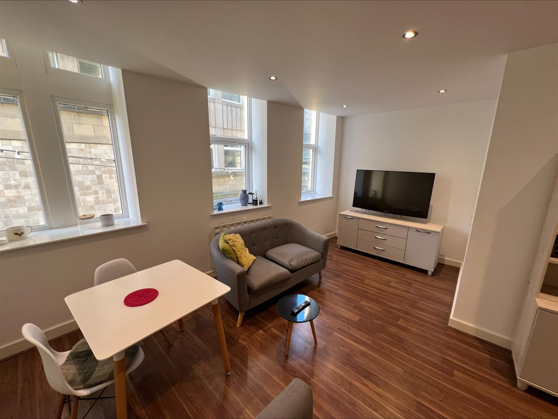 Images for District Bank Chambers, 1-3 George Square, Halifax