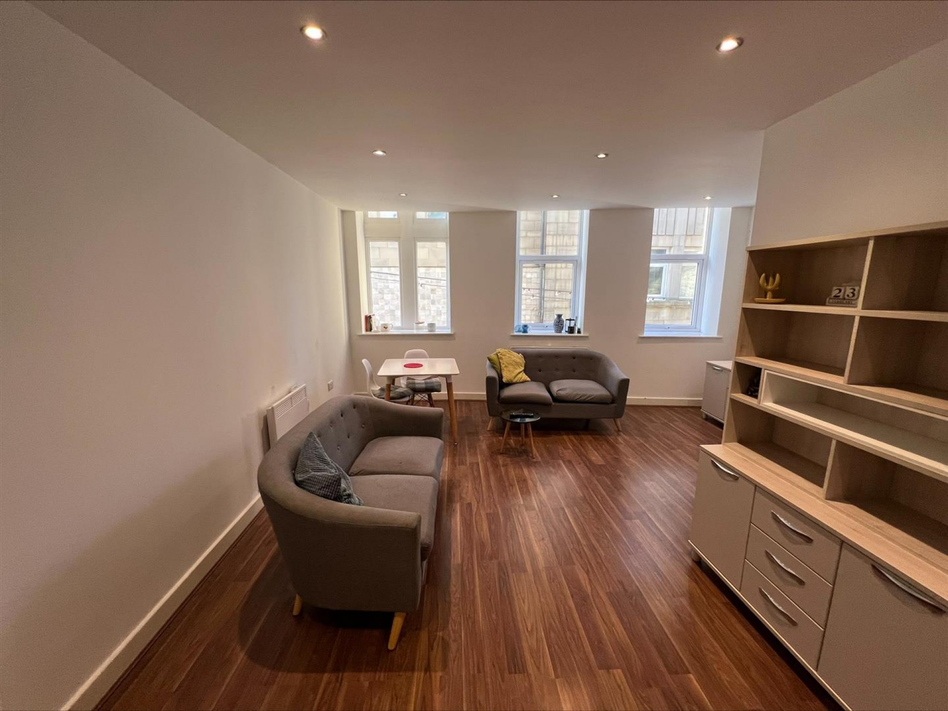 Images for District Bank Chambers, 1-3 George Square, Halifax