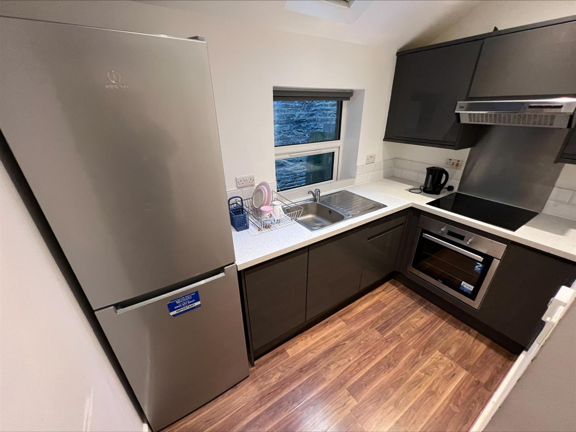 Images for District Bank Chambers, 1-3 George Square, Halifax