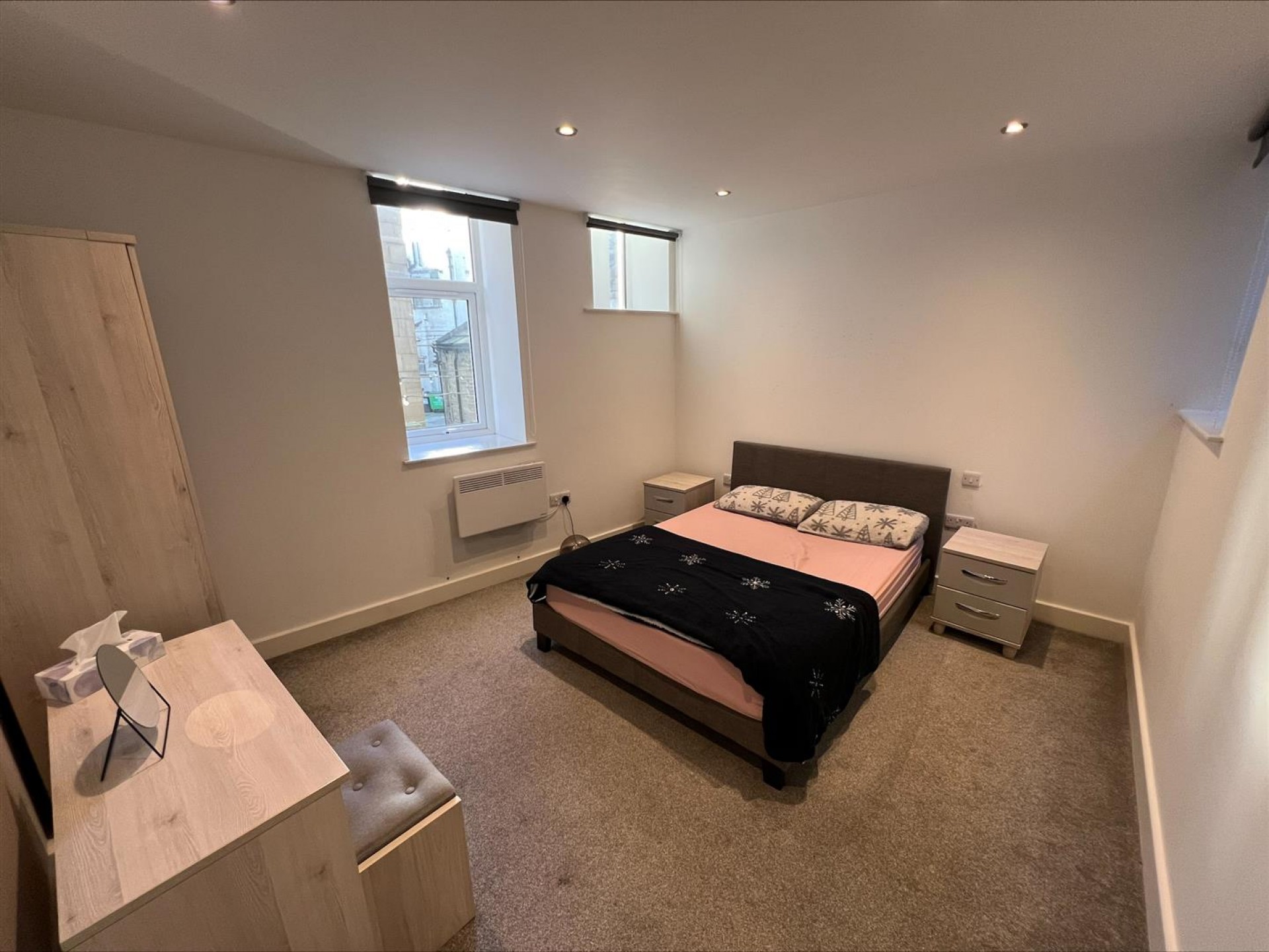 Images for District Bank Chambers, 1-3 George Square, Halifax