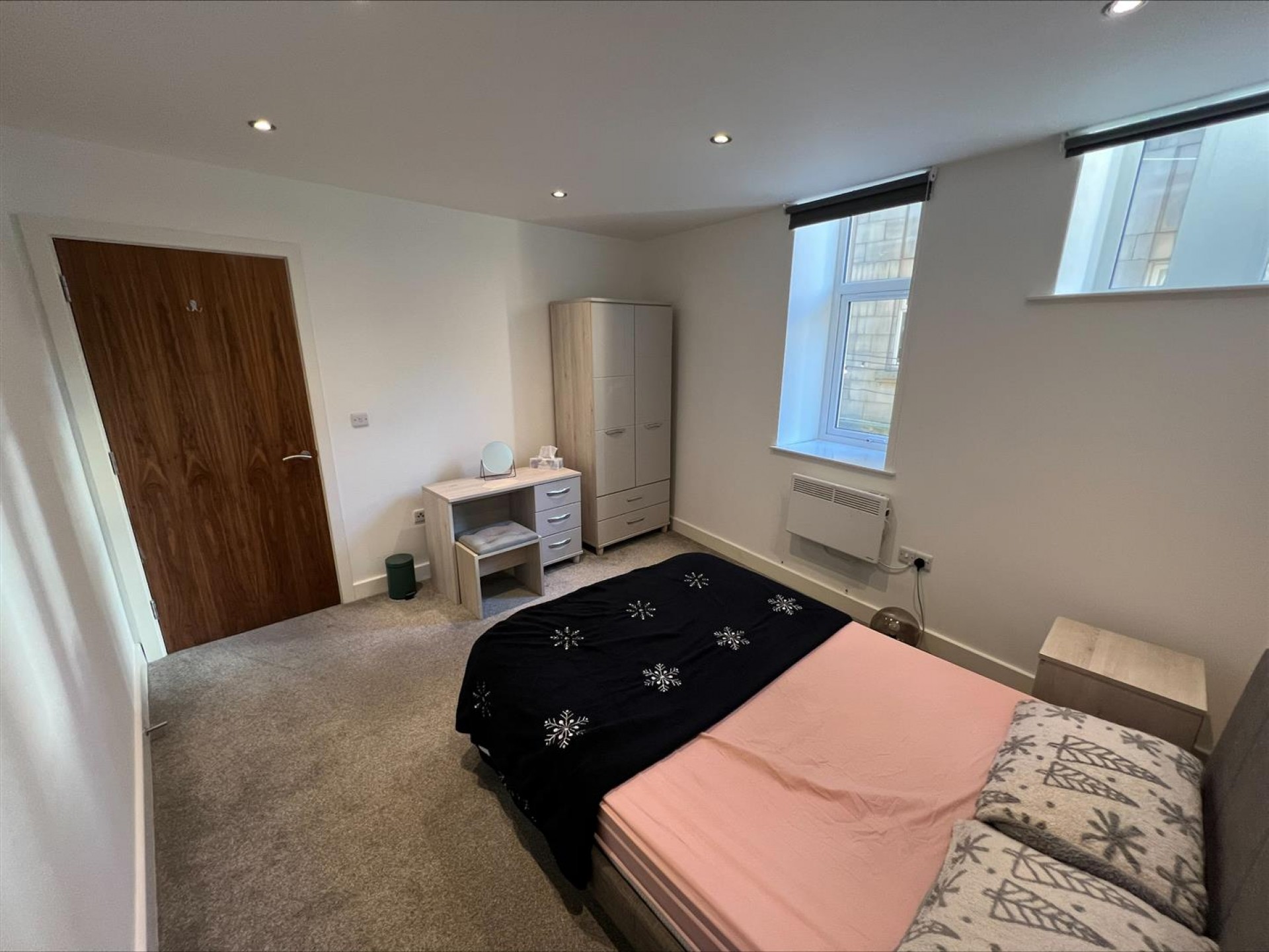 Images for District Bank Chambers, 1-3 George Square, Halifax