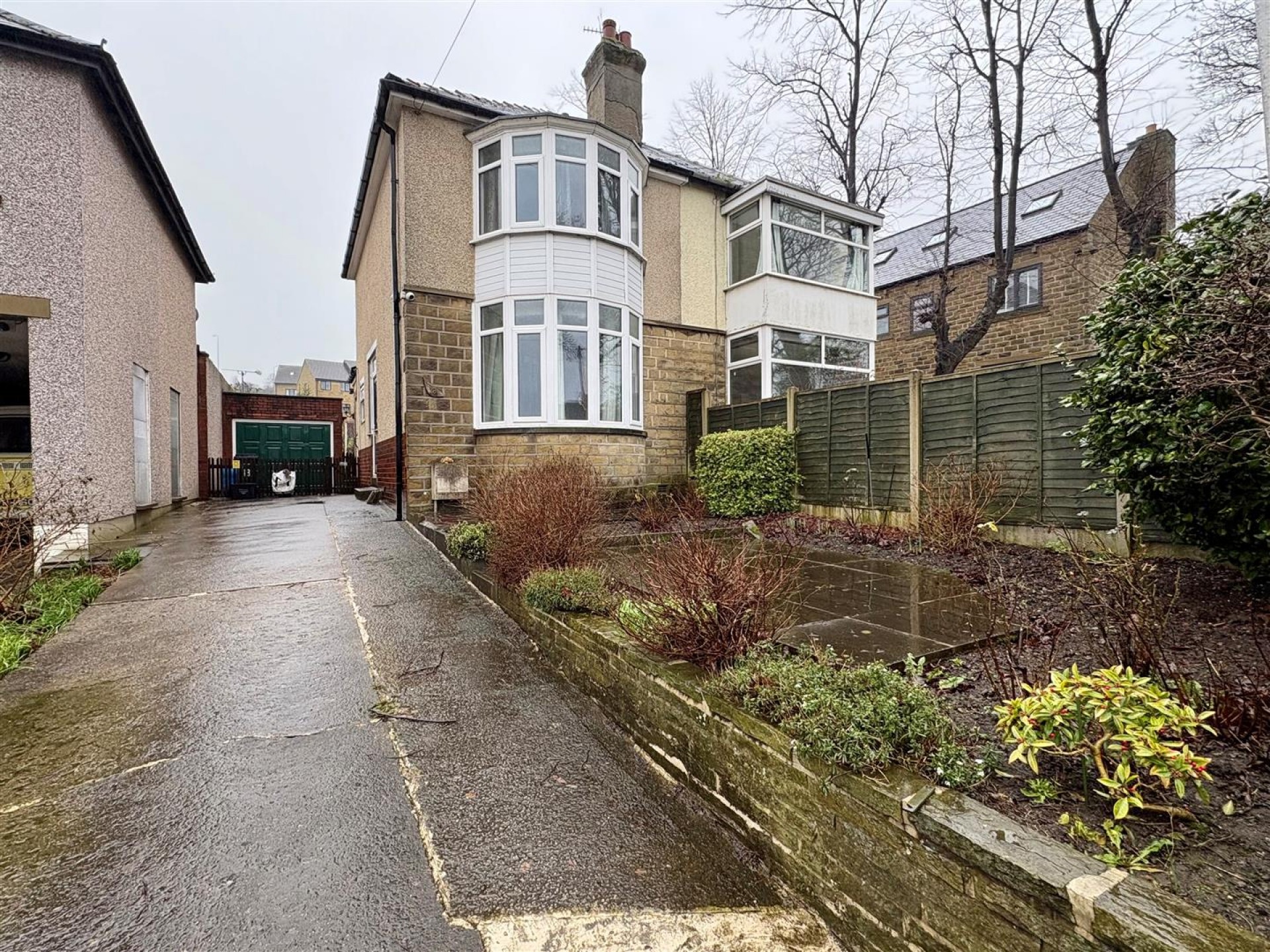 Images for Clough Lane, Brighouse