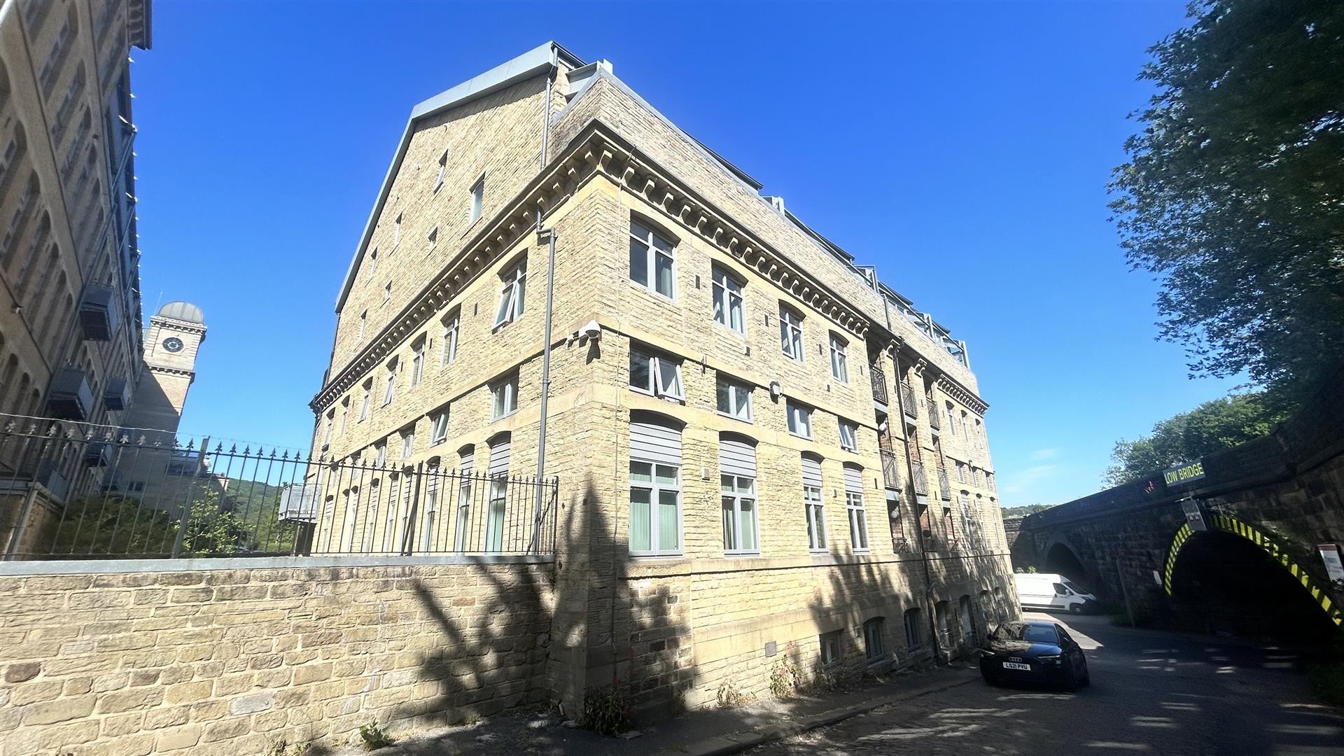 Images for Valley Mill, Park Road, Elland