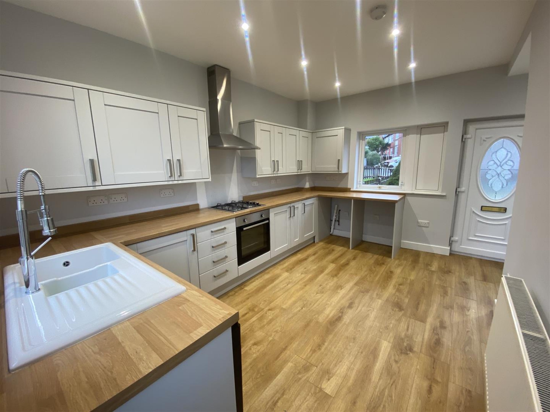 Images for Pye Nest Gardens, Halifax