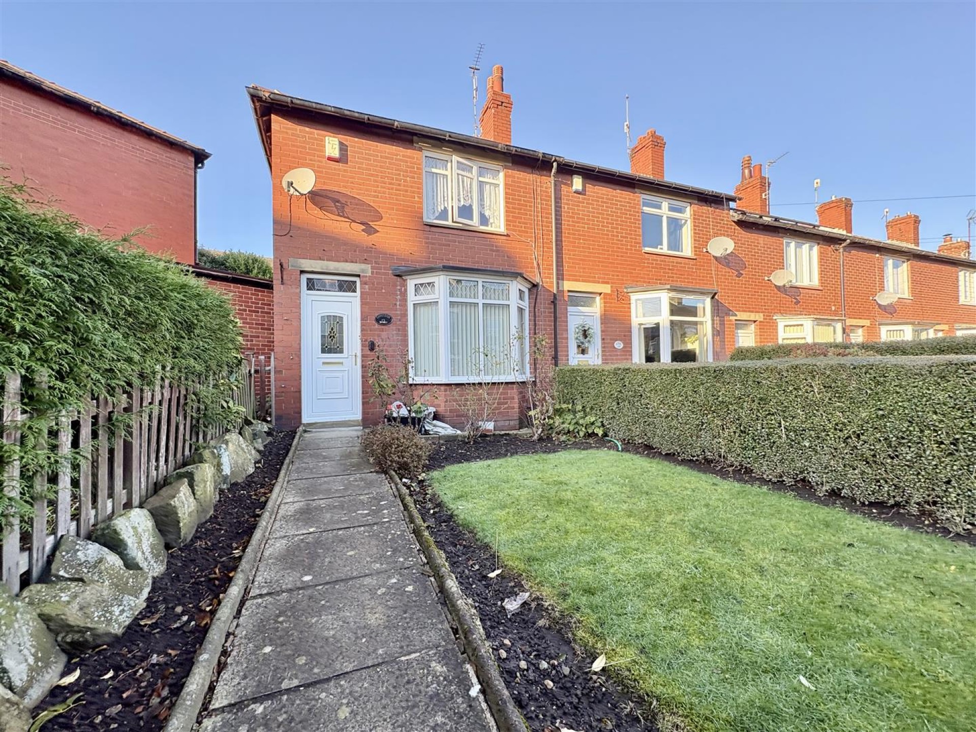 Images for Elizabeth Street, Elland