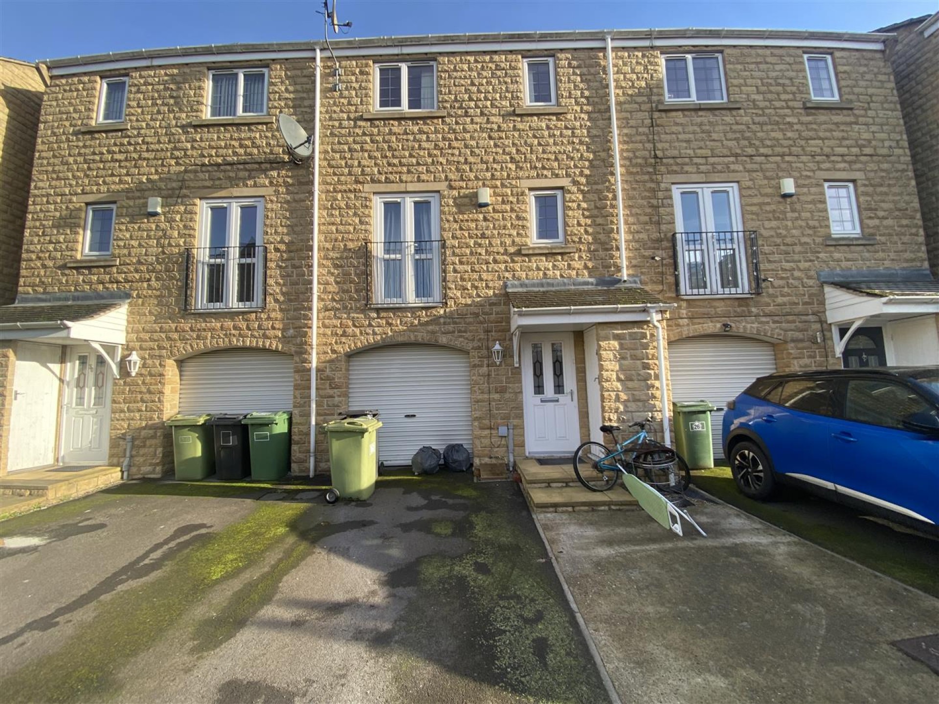 Images for Old Station Court, Heckmondwike