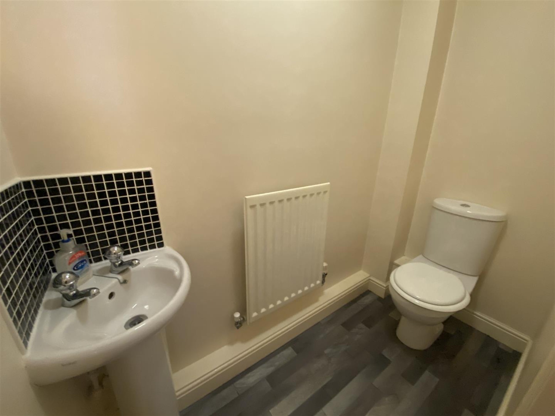 Images for Old Station Court, Heckmondwike