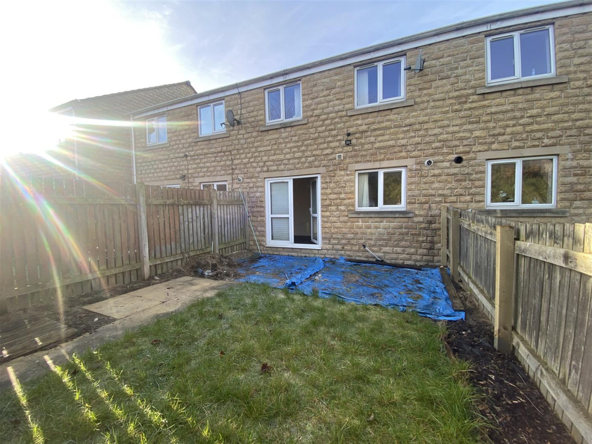 Images for Old Station Court, Heckmondwike