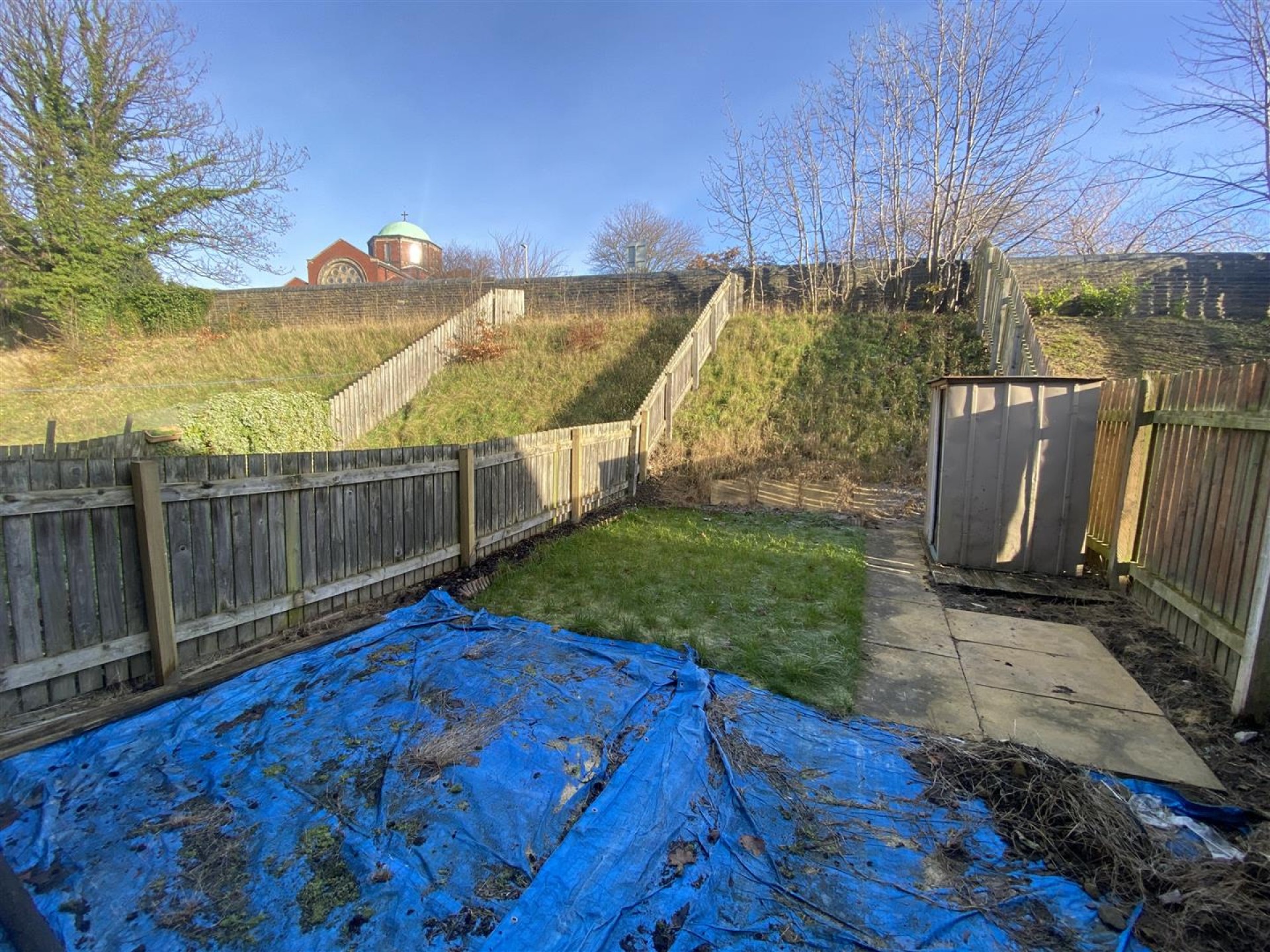 Images for Old Station Court, Heckmondwike