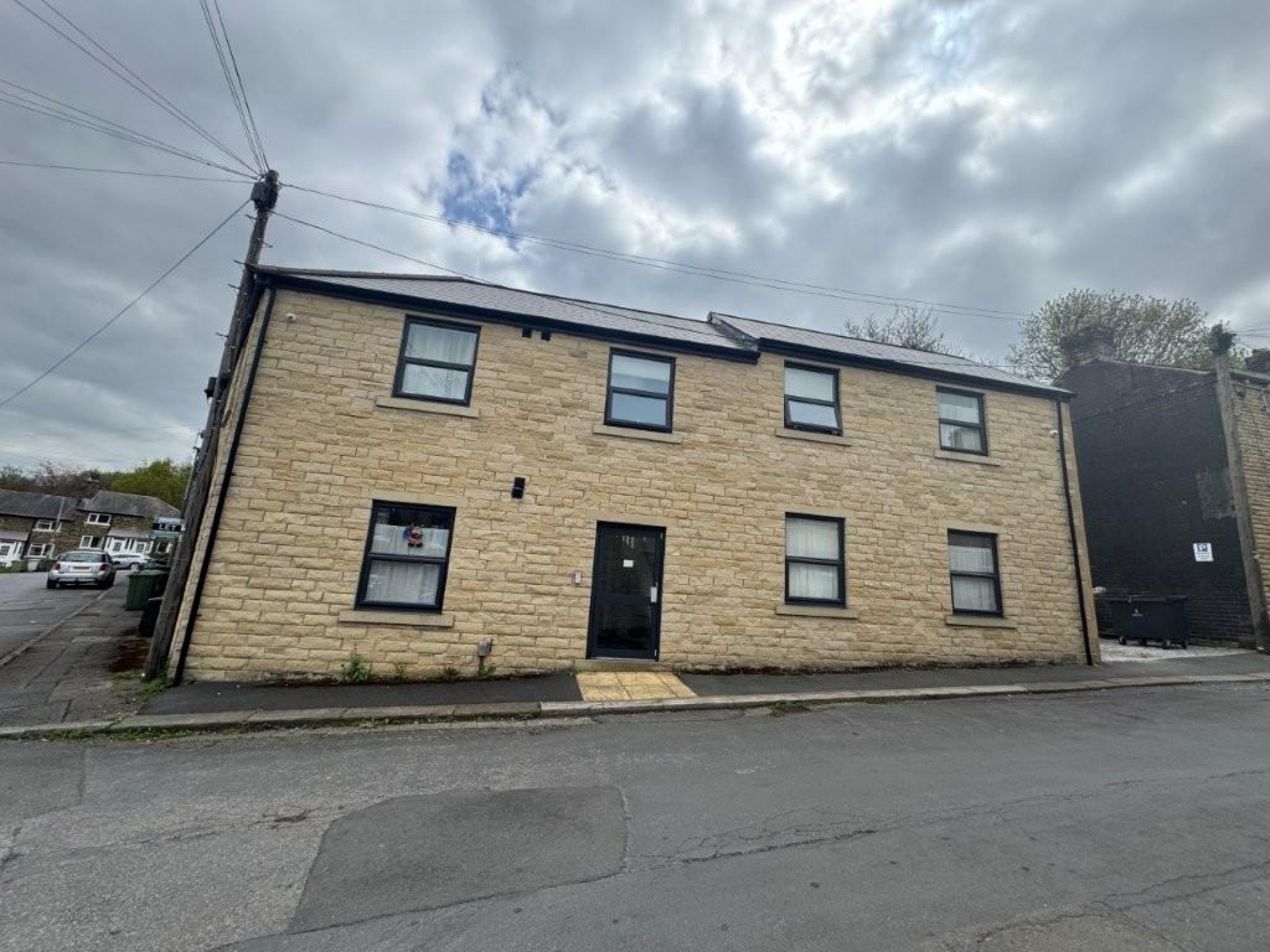 Images for 3 Moss Street, Newsome, Huddersfield