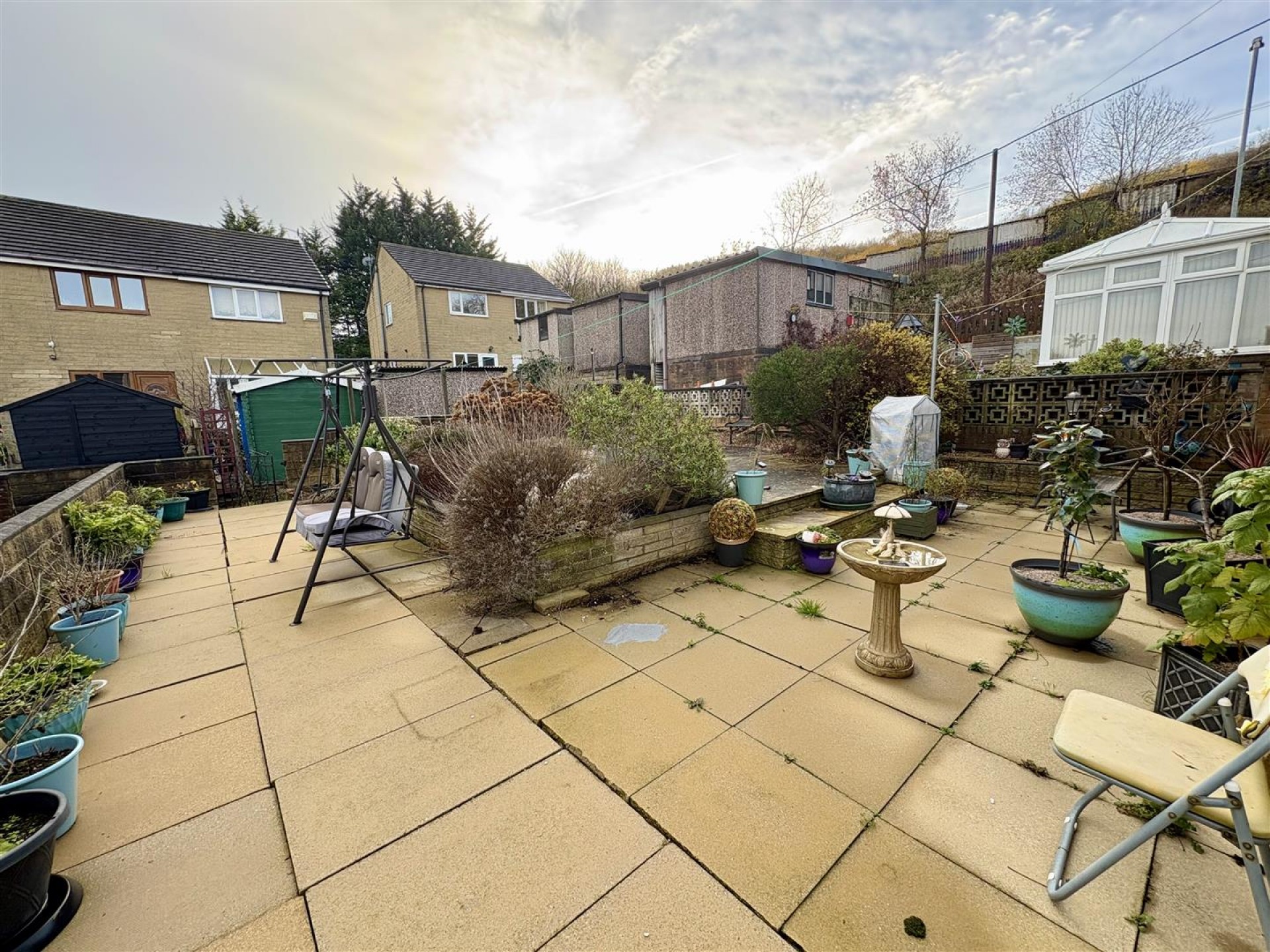 Images for Dunce Park Close, Elland