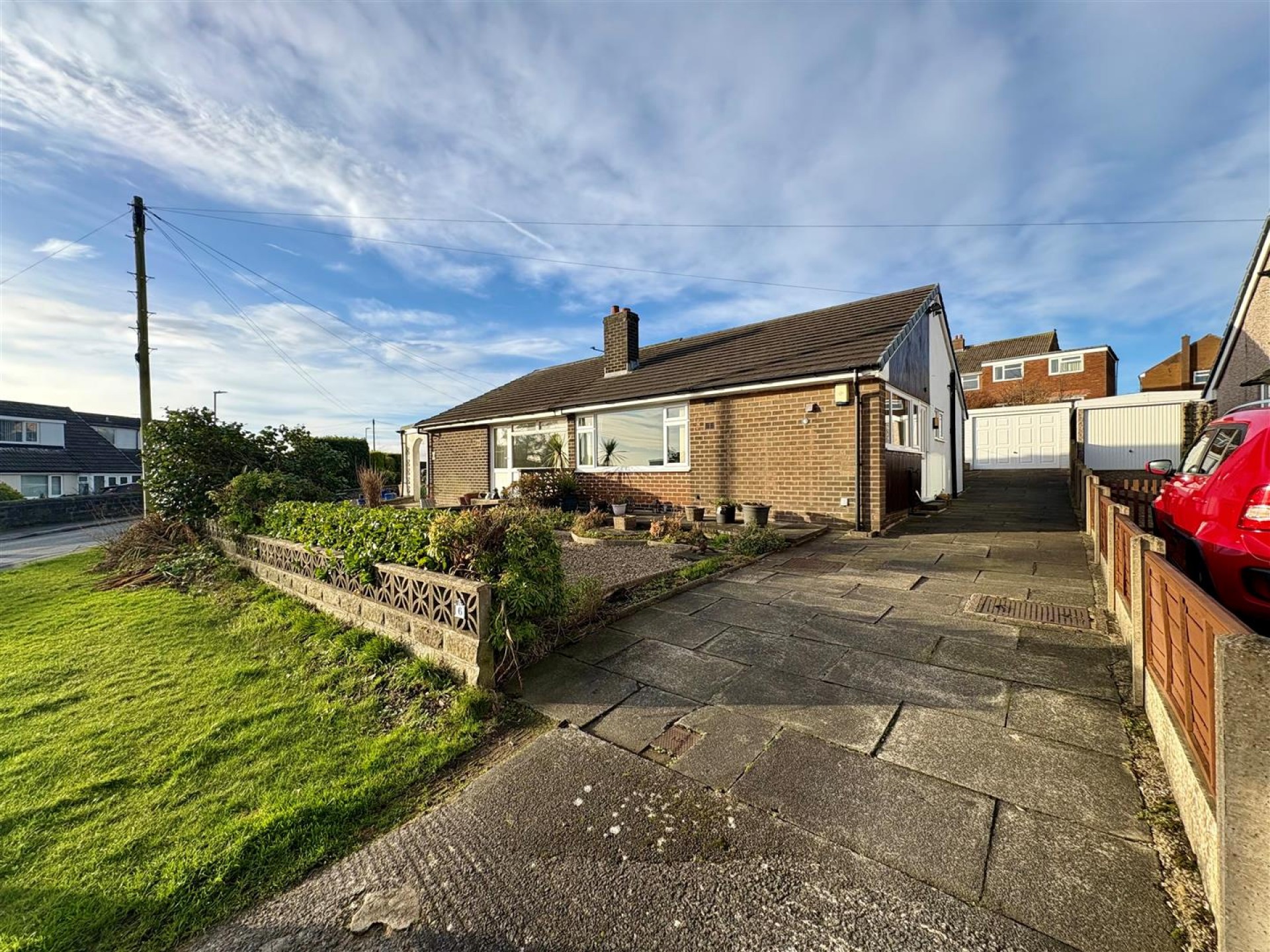 Images for Norton Drive, Norton Tower, Halifax