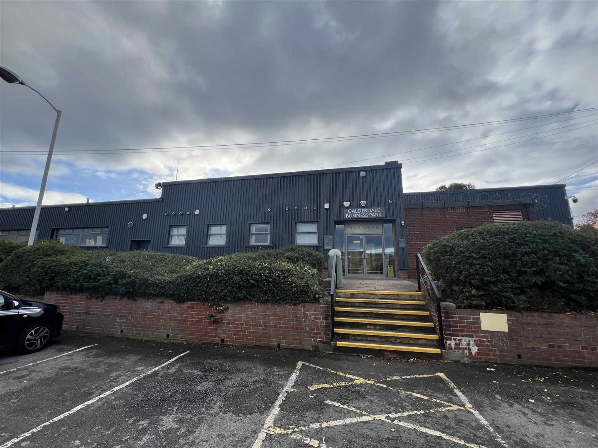 Images for Office/Workspaces, Calderdale Business Park, Club Lane, Halifax