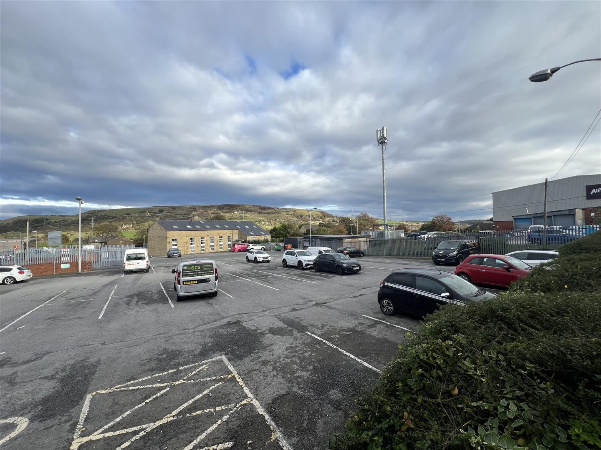 Images for Calderdale Business Park, Club Lane, Halifax