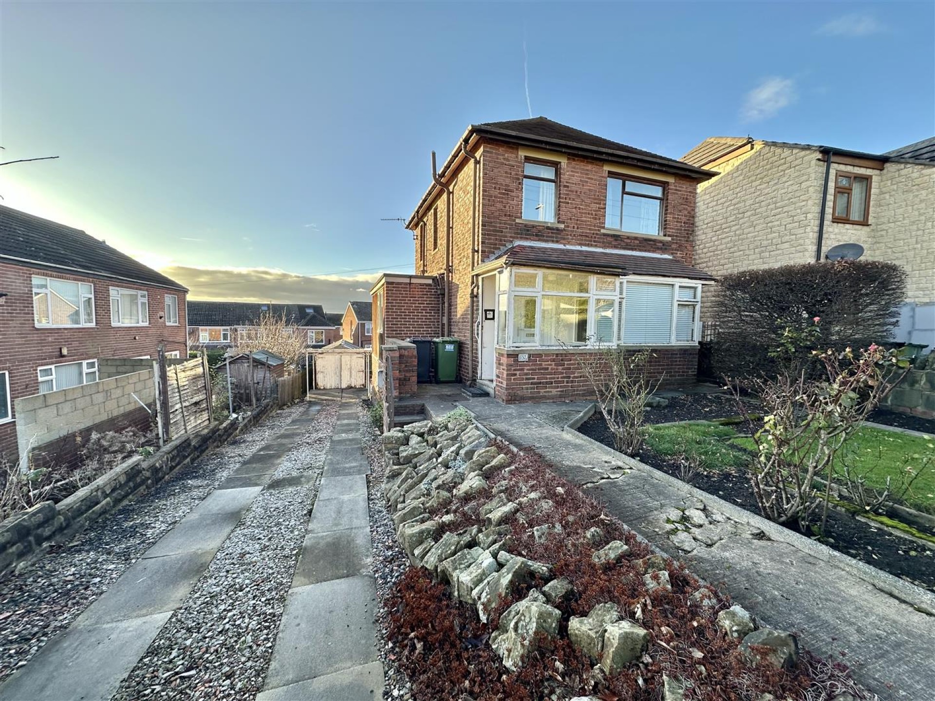 Images for Hollinbank Lane, Heckmondwike