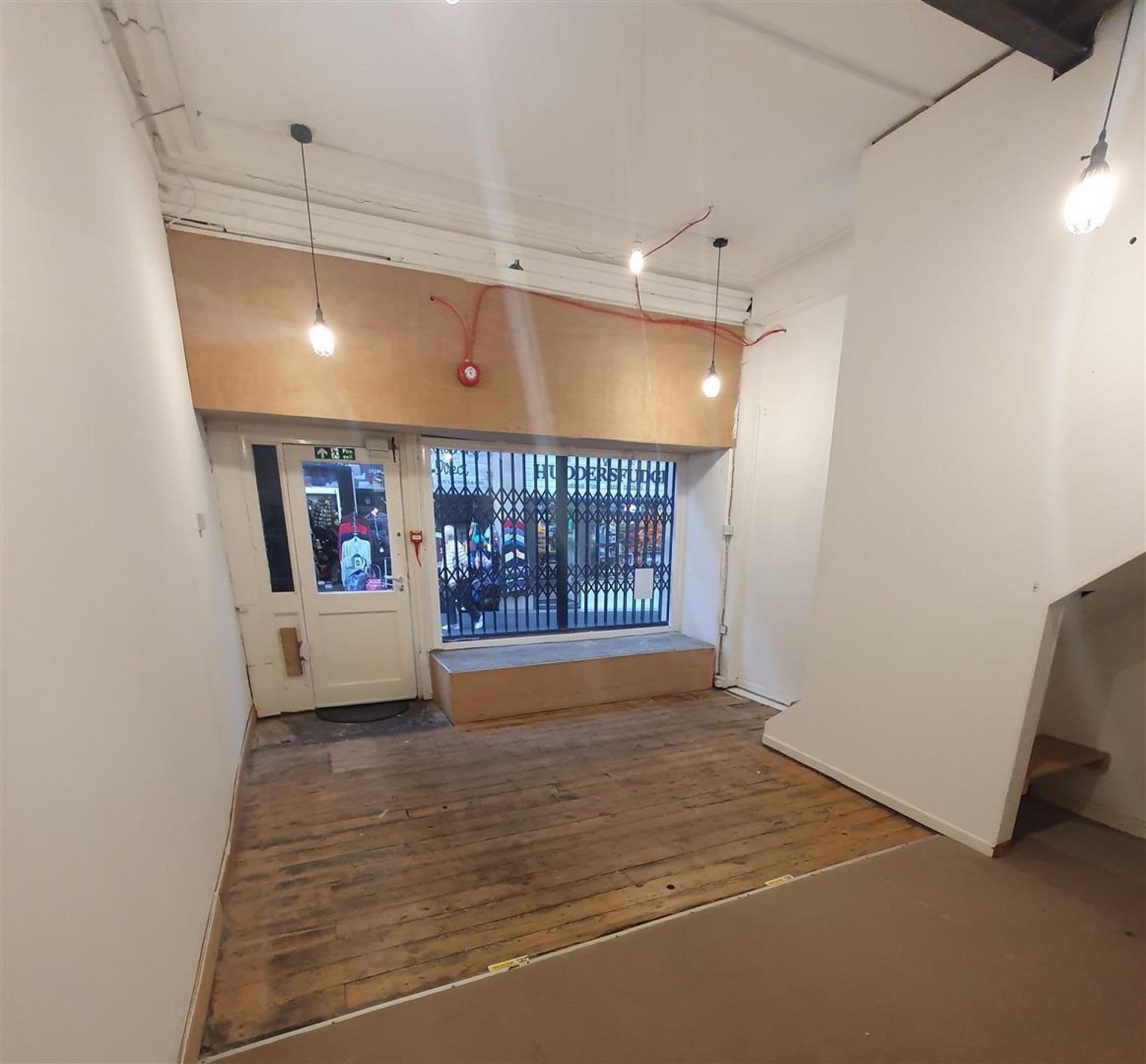 Images for Unit 14 Imperial Arcade, Huddersfield